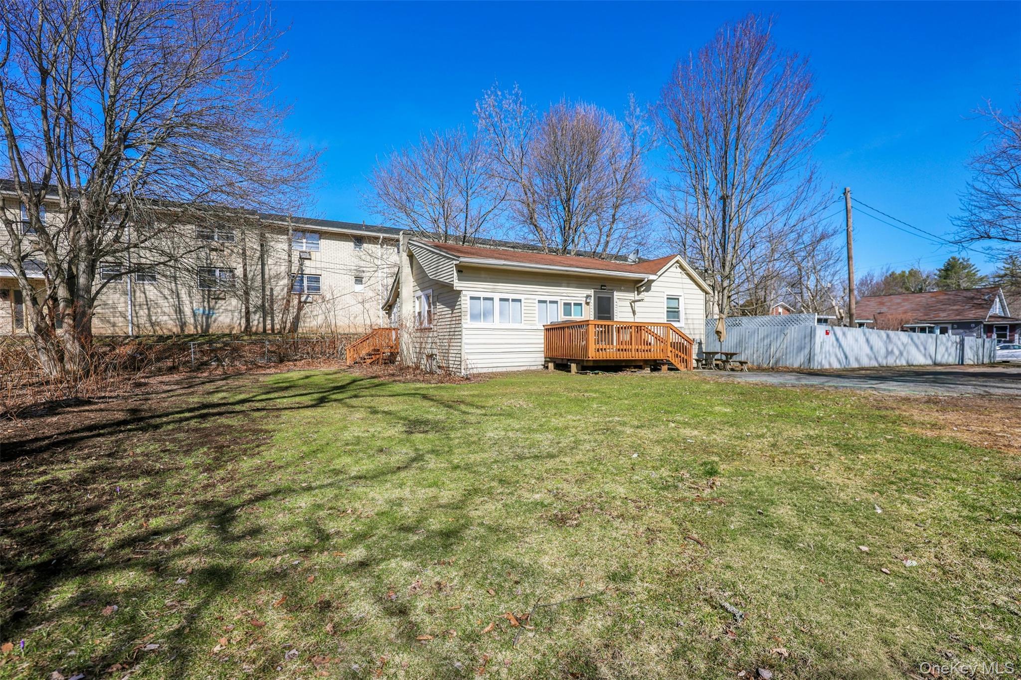 Single Family Holmes  Sullivan County, NY 12701, MLS-978500-2