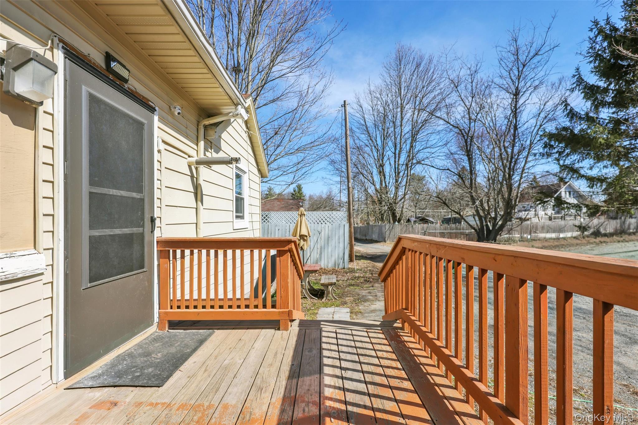 Single Family Holmes  Sullivan County, NY 12701, MLS-978500-21