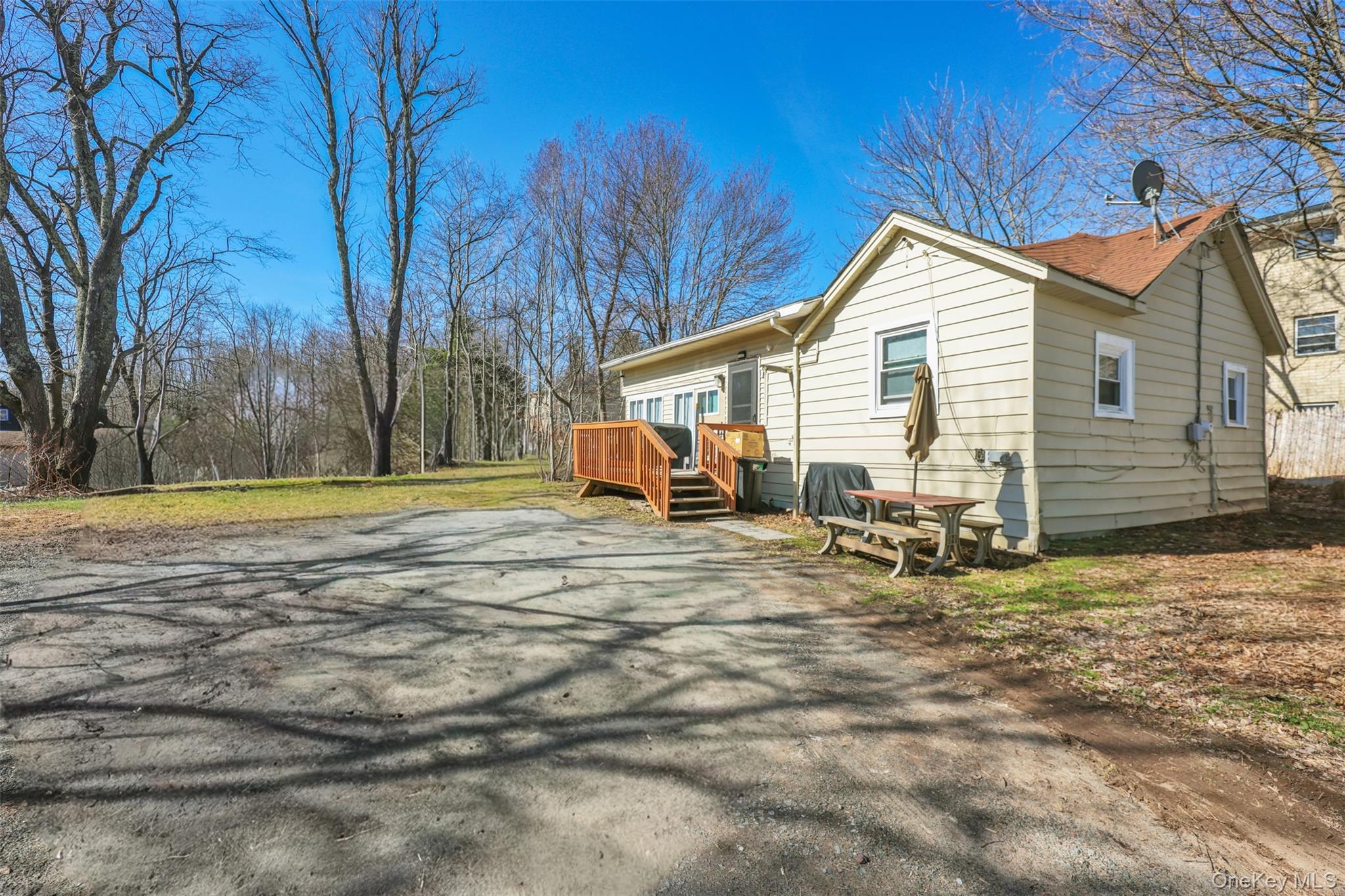 Single Family Holmes  Sullivan County, NY 12701, MLS-978500-3