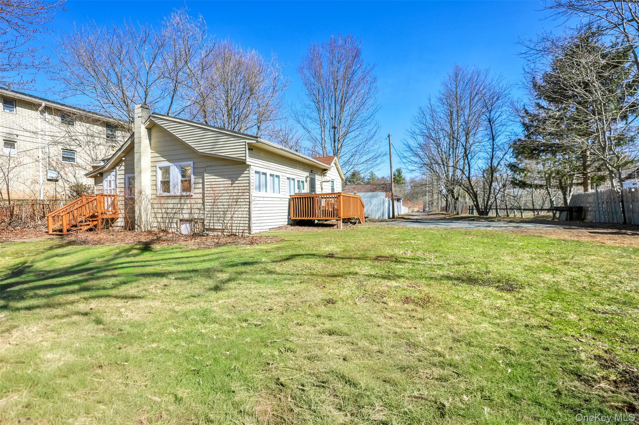 Single Family Holmes  Sullivan County, NY 12701, MLS-978500-4