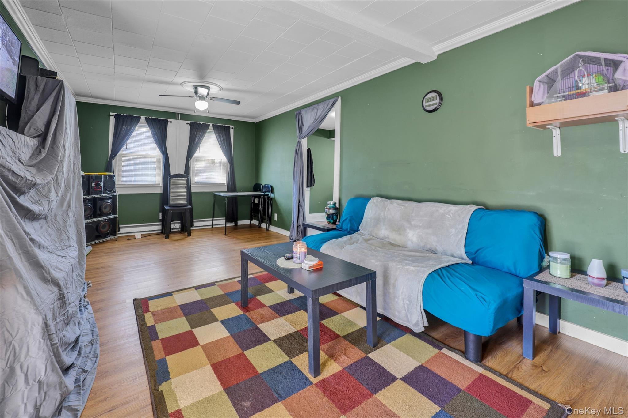 Single Family Holmes  Sullivan County, NY 12701, MLS-978500-8