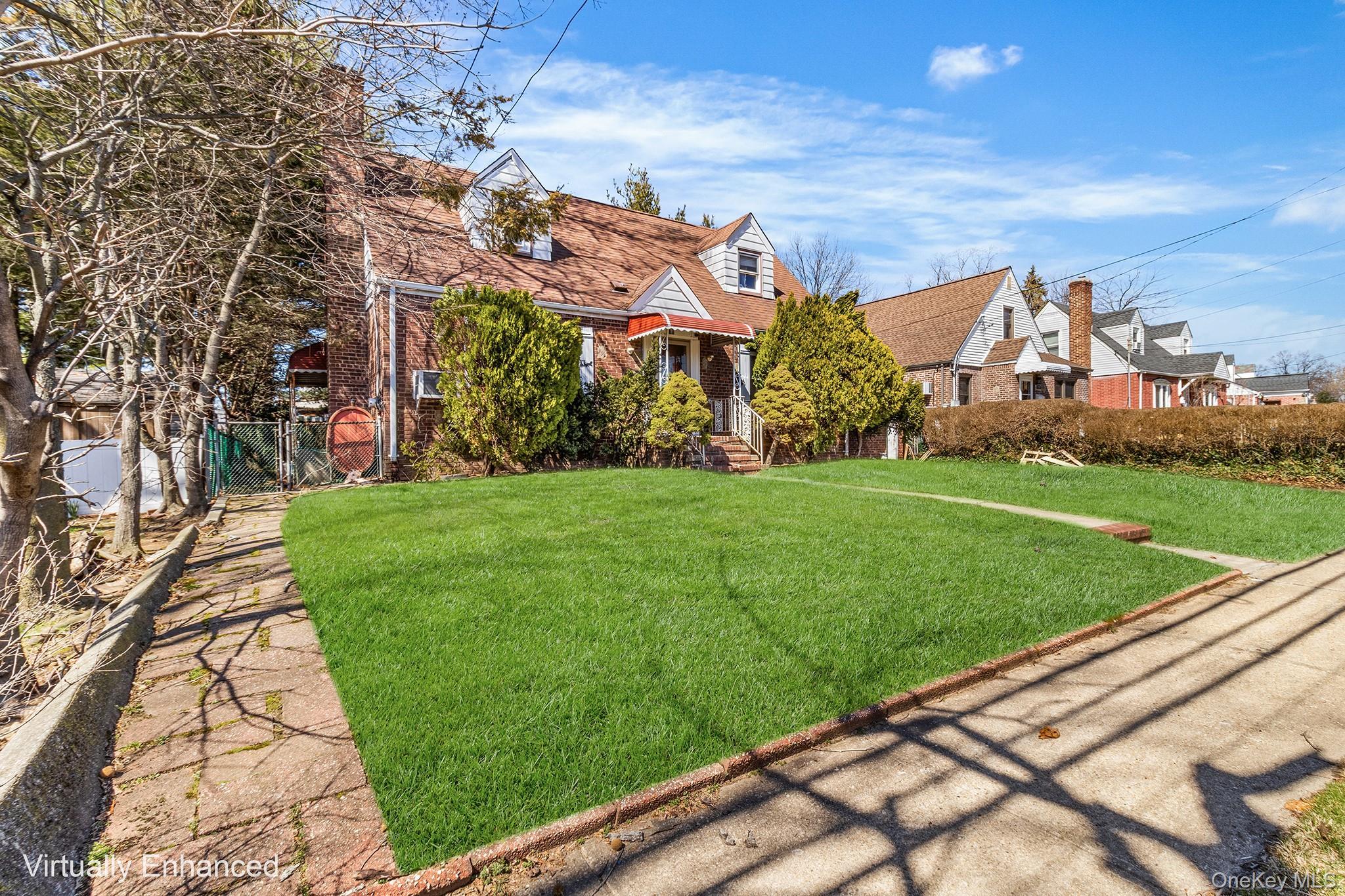 Single Family Henry  Nassau County, NY 11580, MLS-978504-2