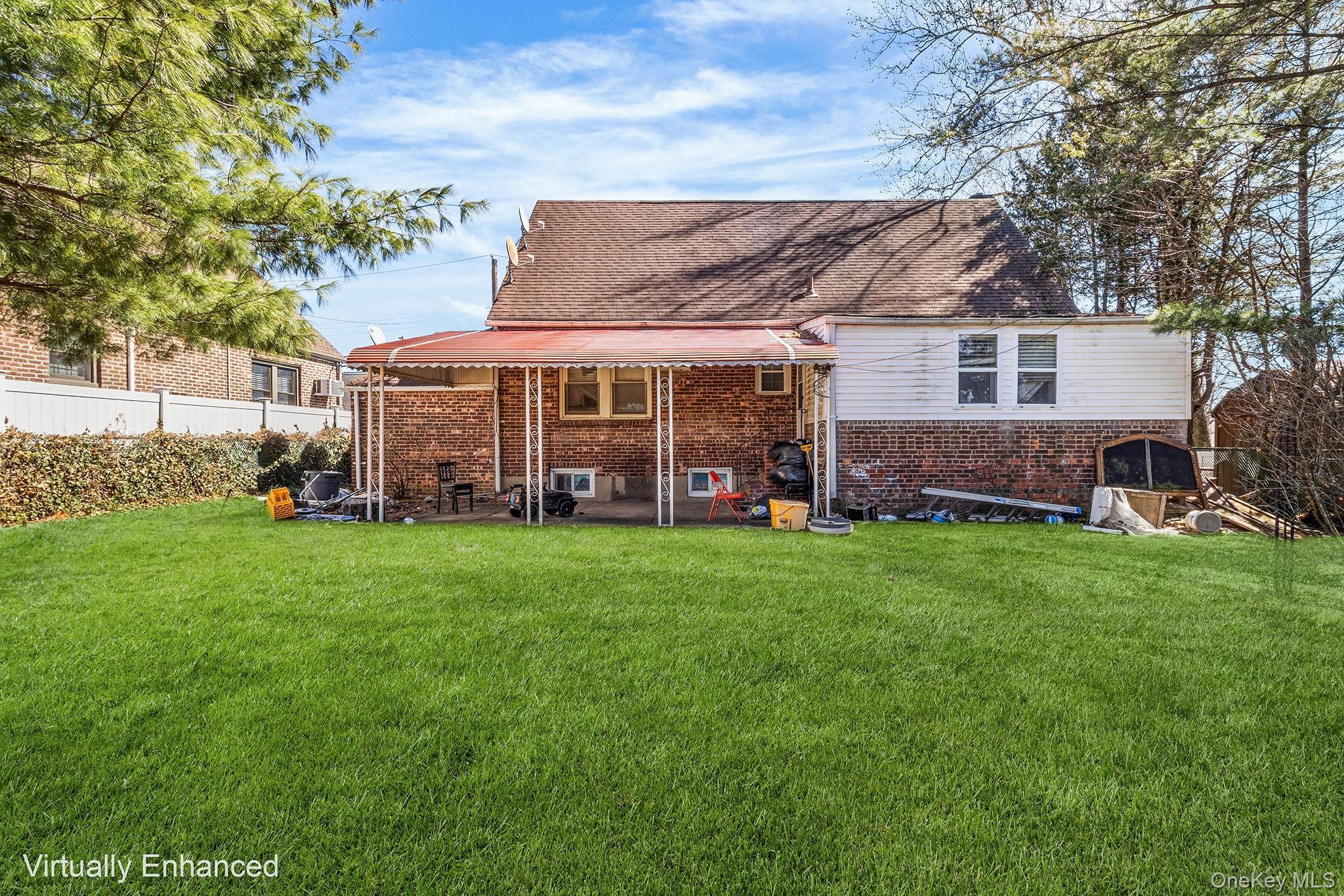 Single Family Henry  Nassau County, NY 11580, MLS-978504-3