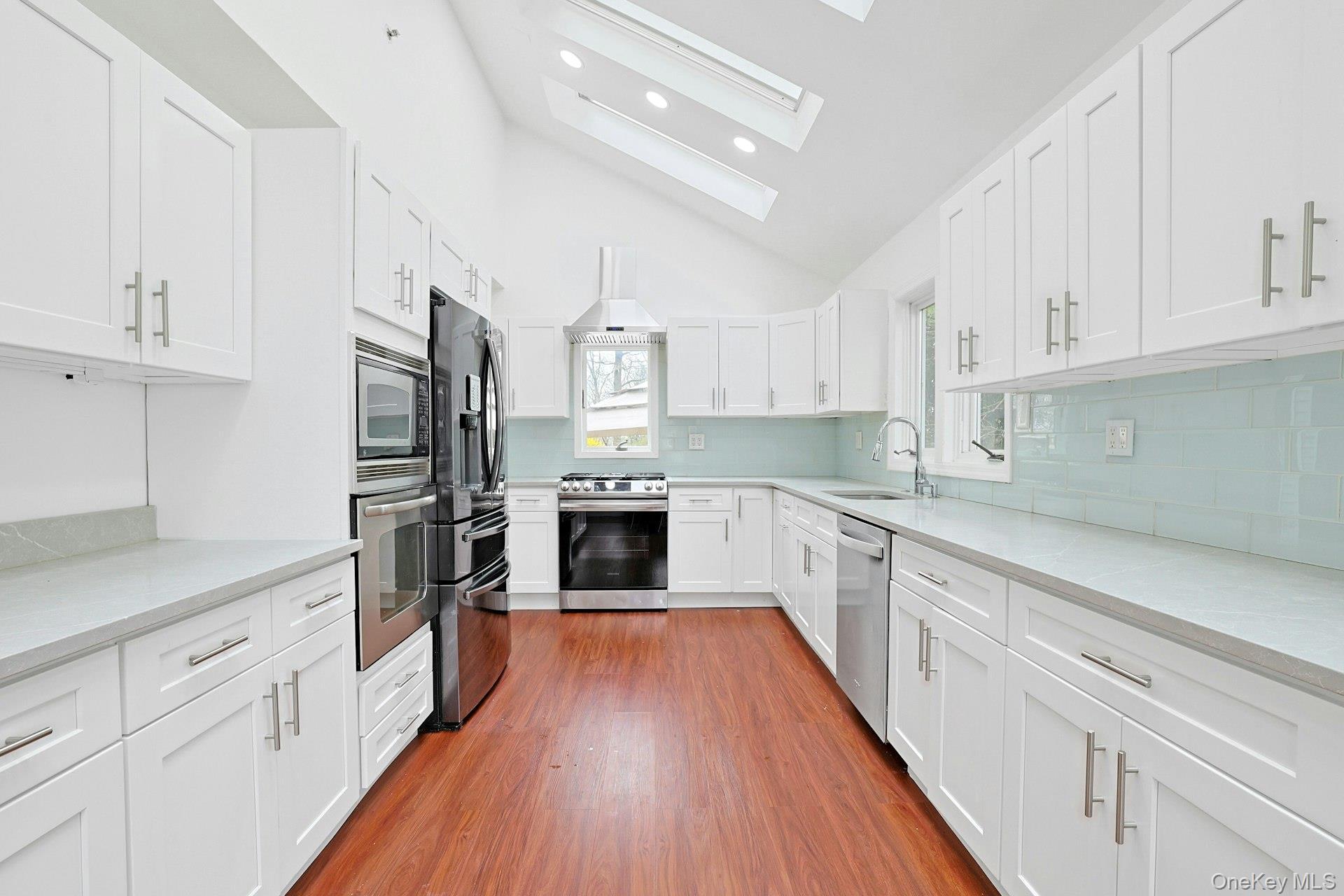 Condo Boulder Ridge  Westchester County, NY 10583, MLS-978517-11