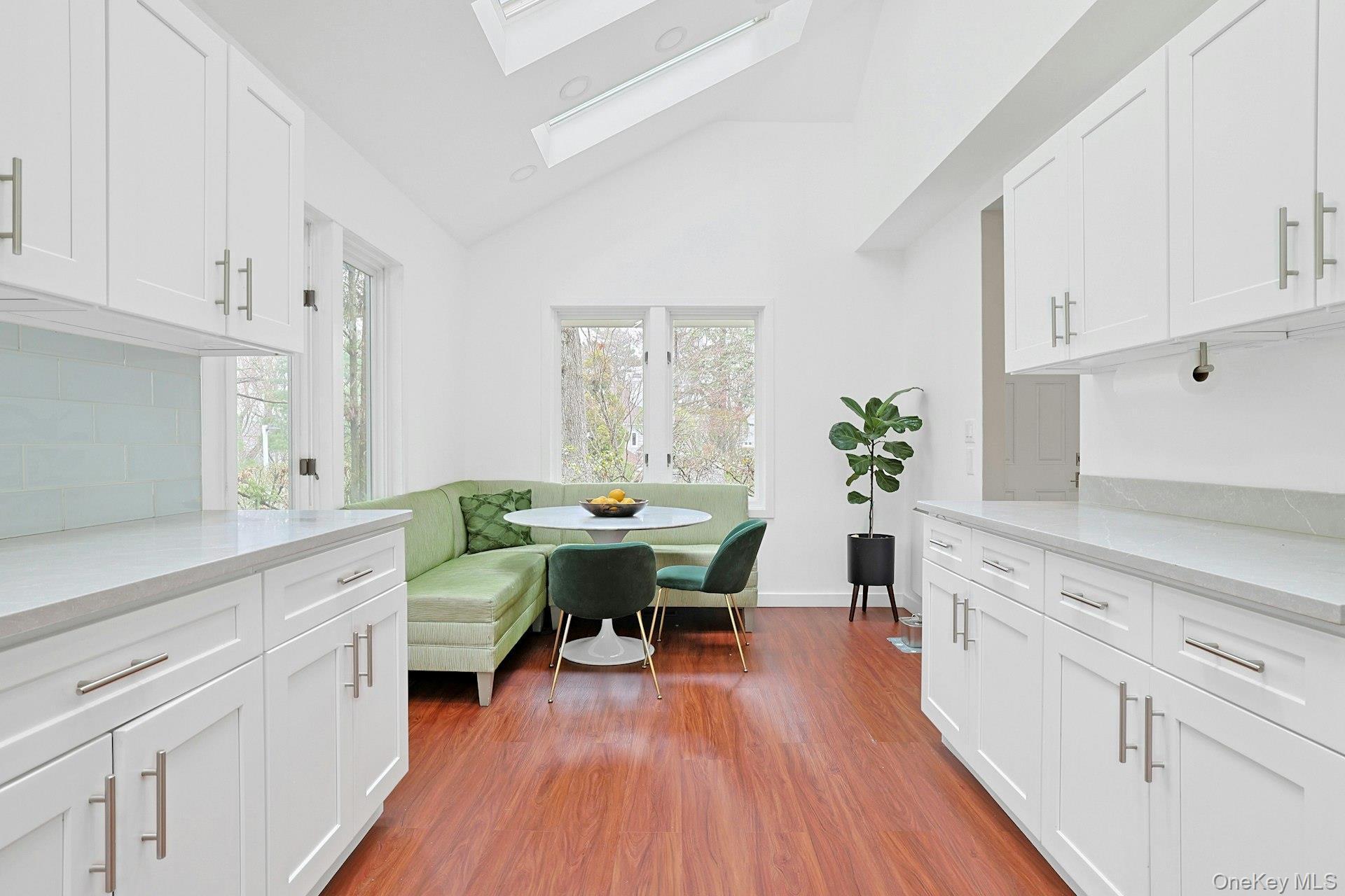 Condo Boulder Ridge  Westchester County, NY 10583, MLS-978517-13