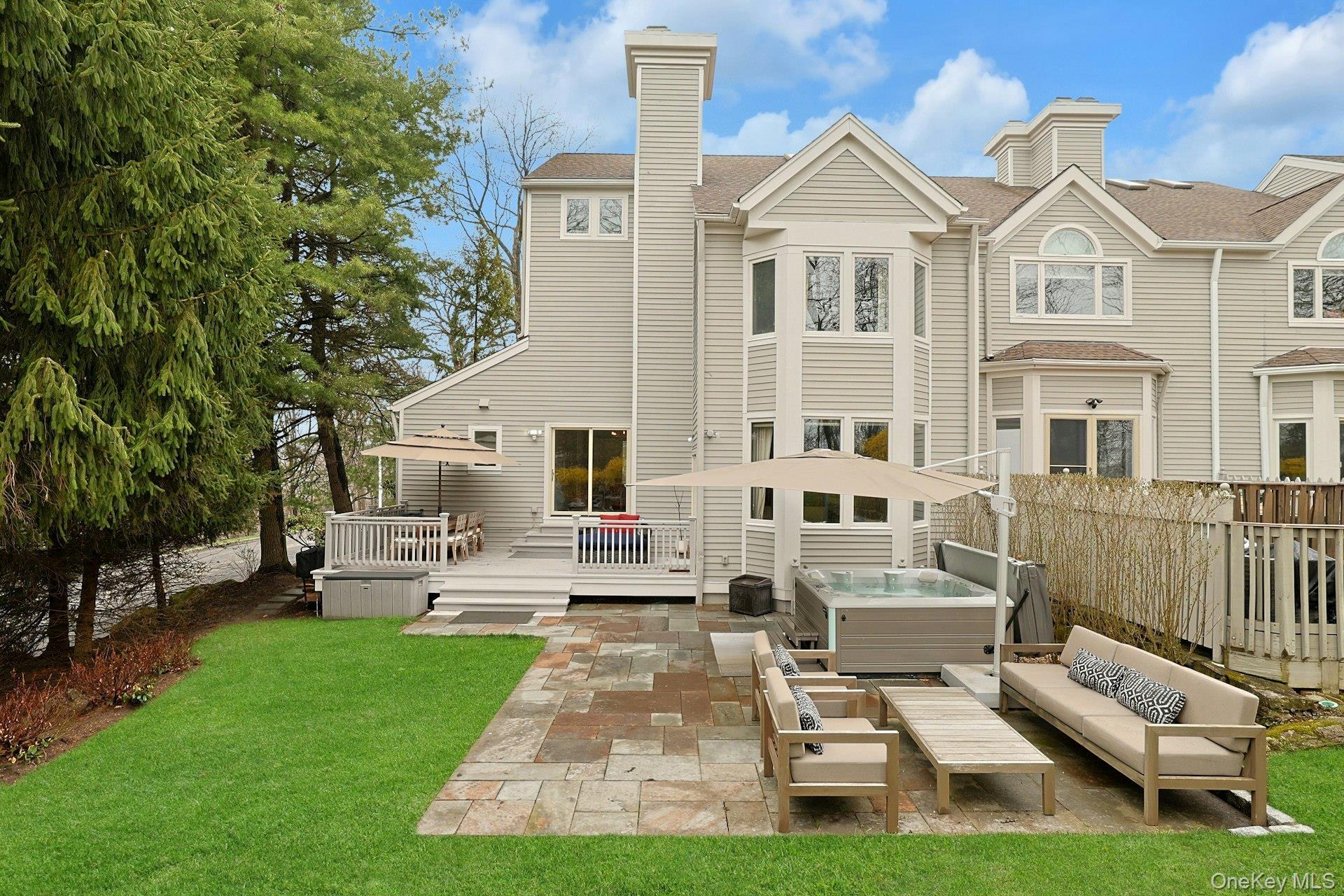 Condo Boulder Ridge  Westchester County, NY 10583, MLS-978517-36