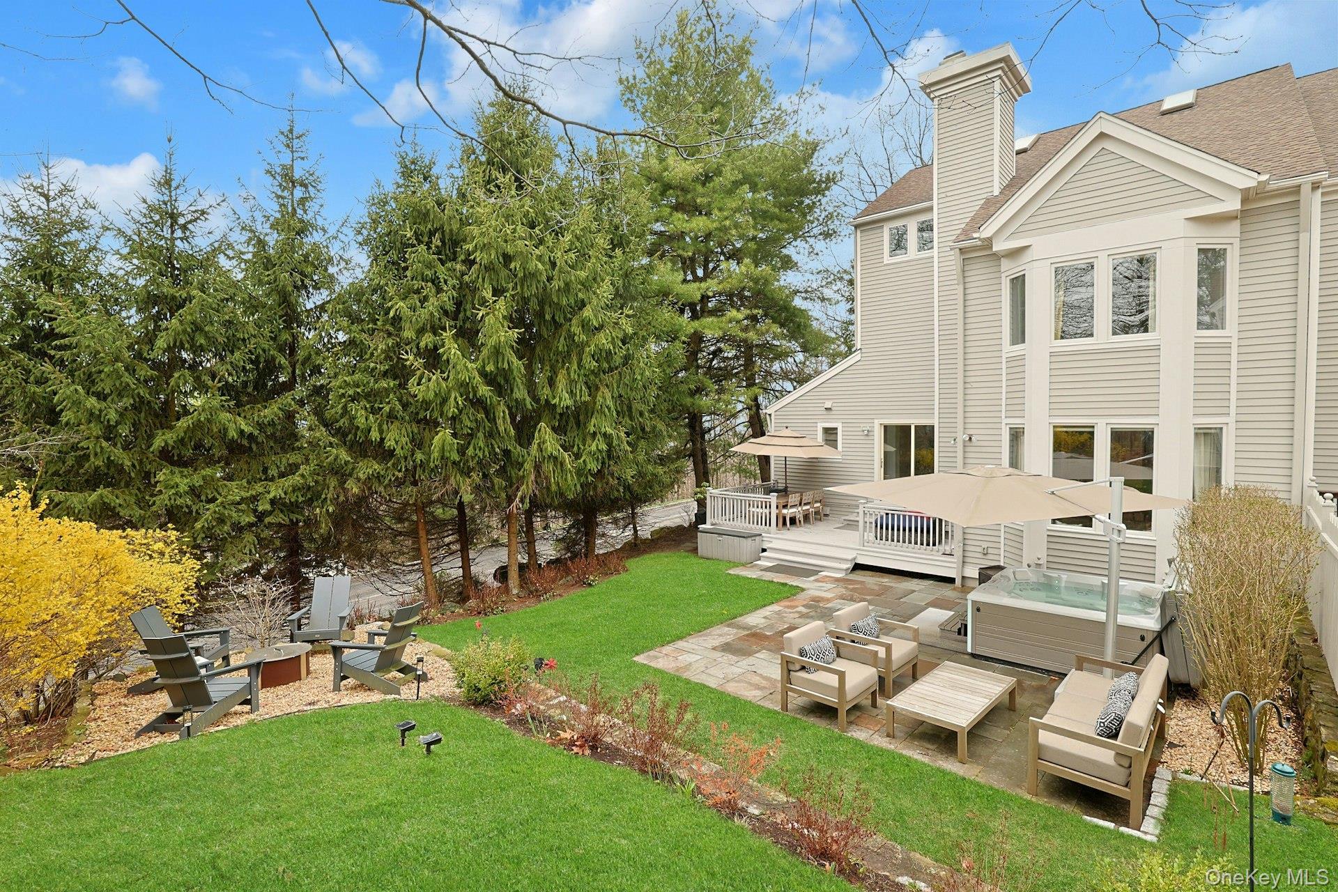 Condo Boulder Ridge  Westchester County, NY 10583, MLS-978517-41