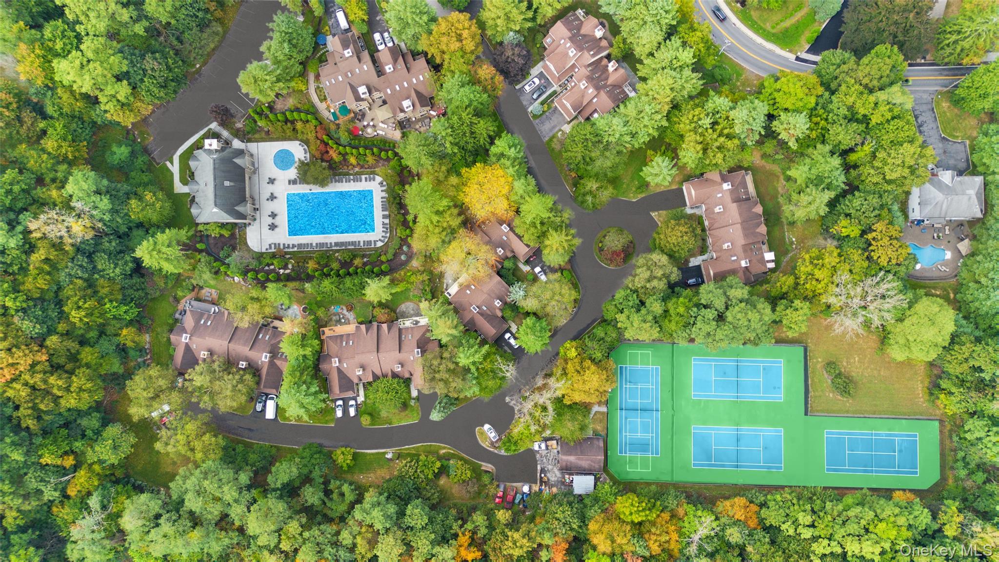 Condo Boulder Ridge  Westchester County, NY 10583, MLS-978517-42