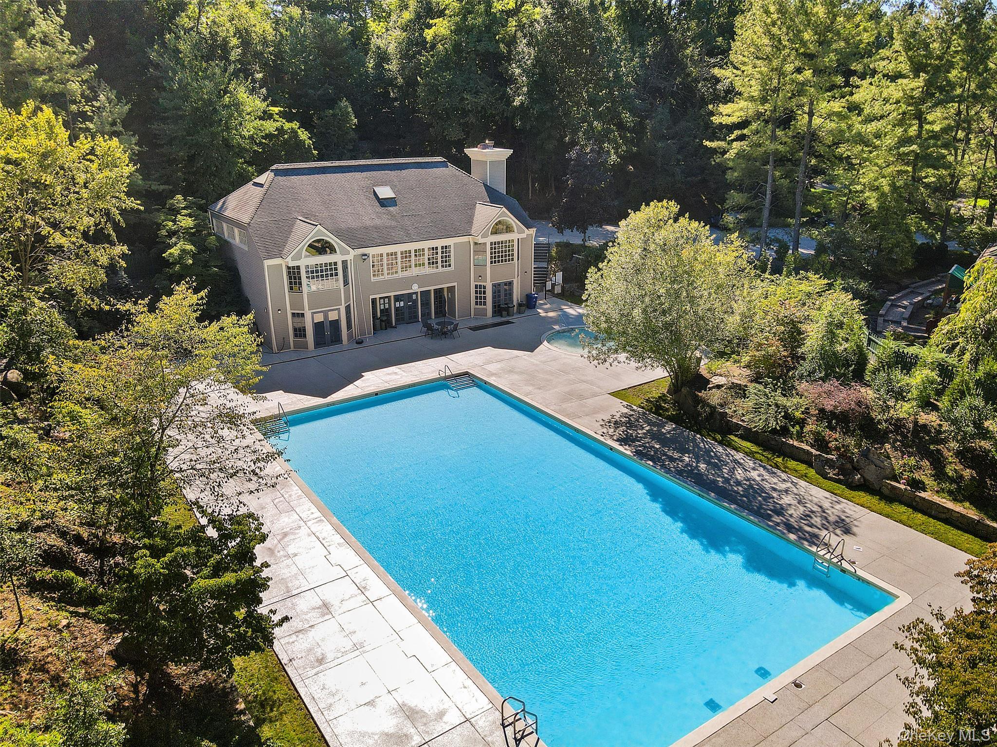 Condo Boulder Ridge  Westchester County, NY 10583, MLS-978517-43