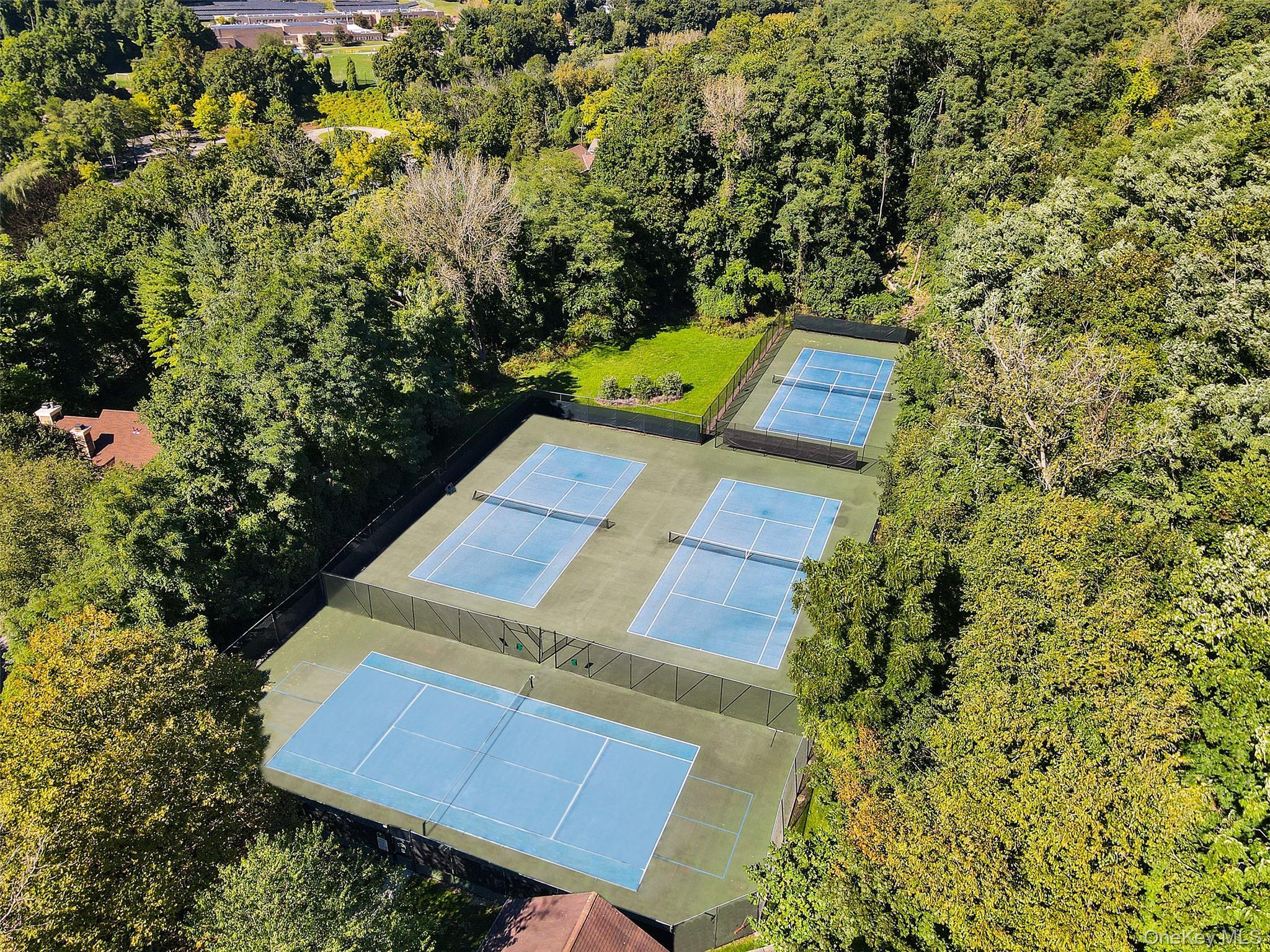 Condo Boulder Ridge  Westchester County, NY 10583, MLS-978517-45