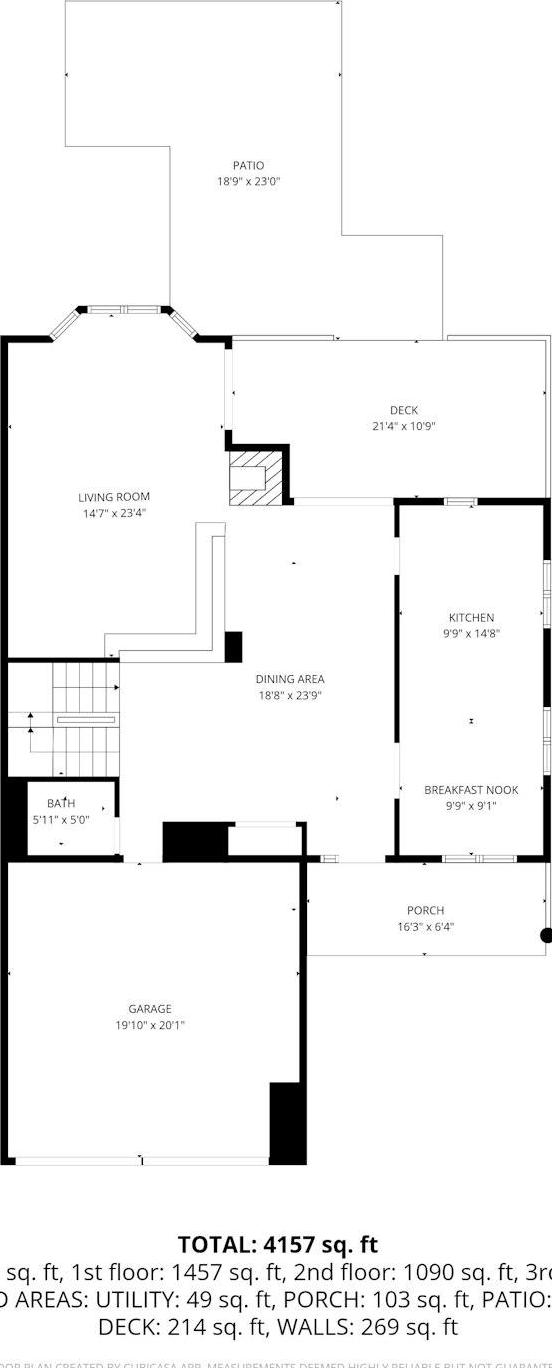 Condo Boulder Ridge  Westchester County, NY 10583, MLS-978517-47