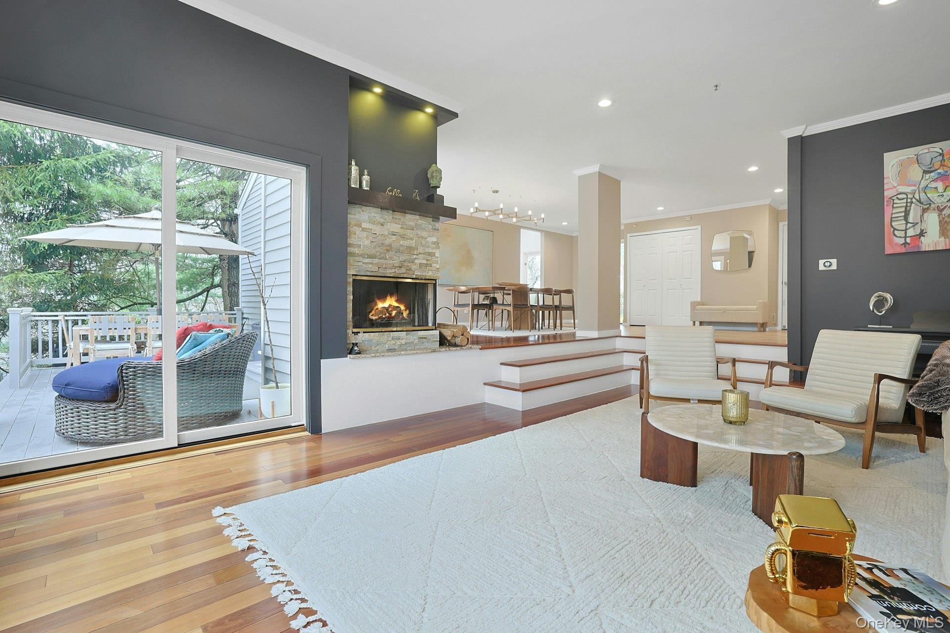 Condo Boulder Ridge  Westchester County, NY 10583, MLS-978517-6