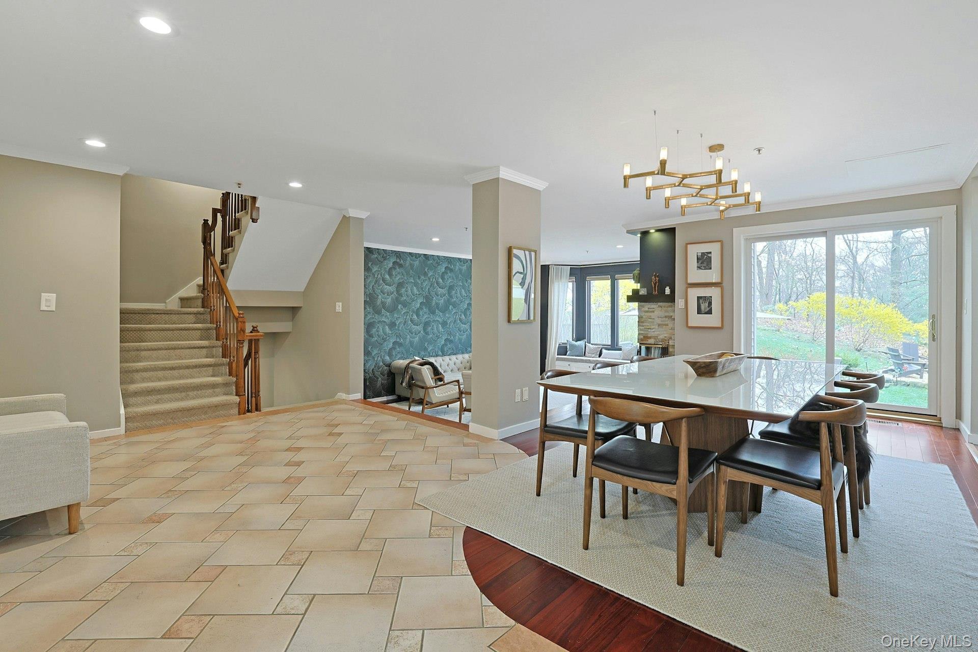 Condo Boulder Ridge  Westchester County, NY 10583, MLS-978517-8