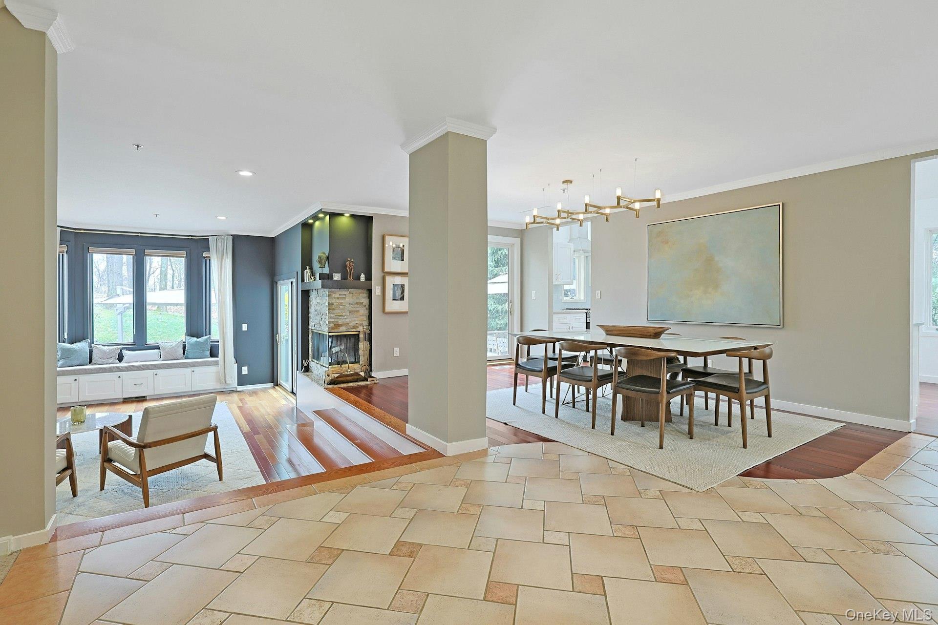 Condo Boulder Ridge  Westchester County, NY 10583, MLS-978517-9