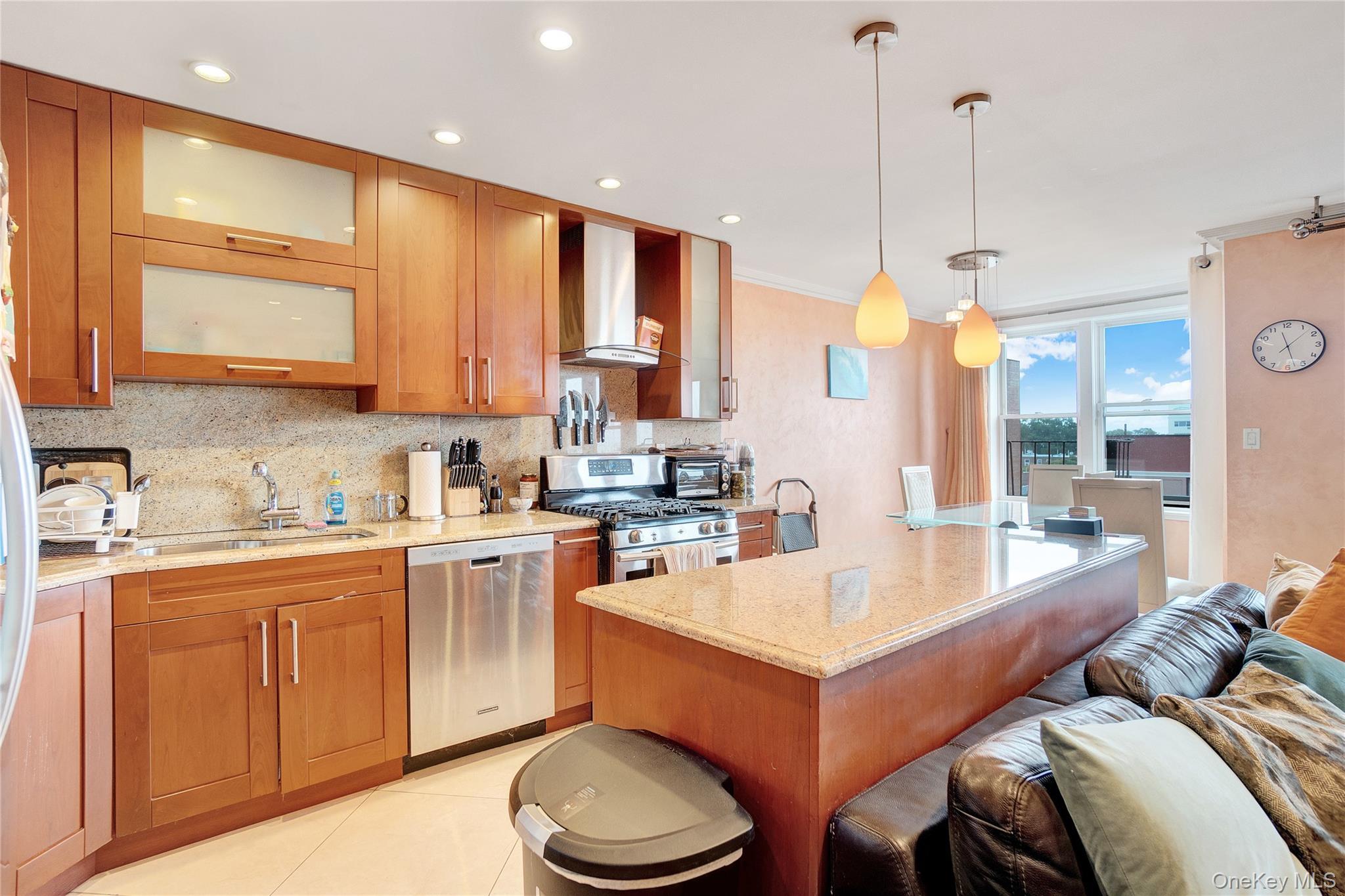 Coop Coyle Brooklyn, NY 11235, MLS-978521-12