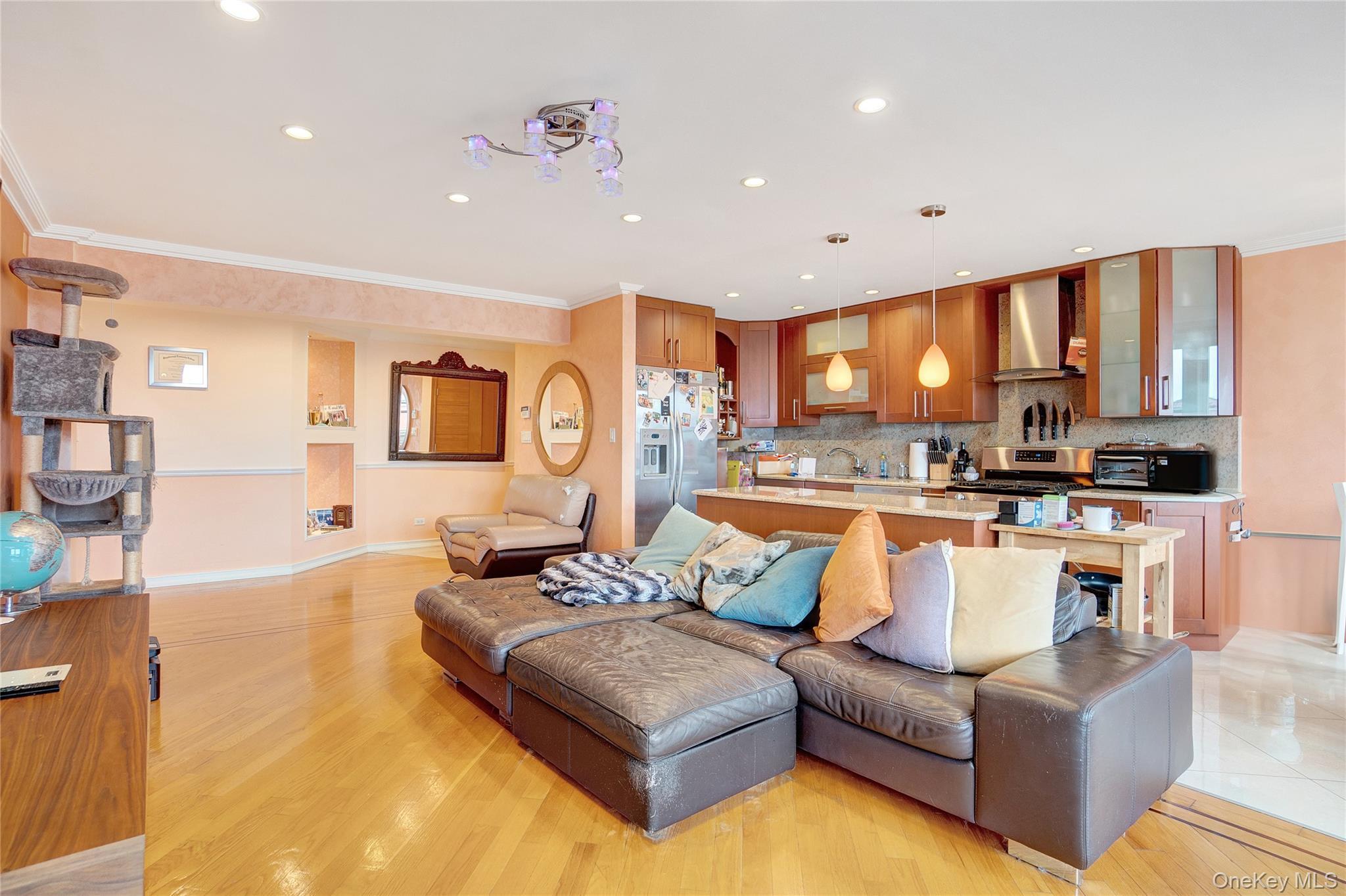 Coop Coyle Brooklyn, NY 11235, MLS-978521-14