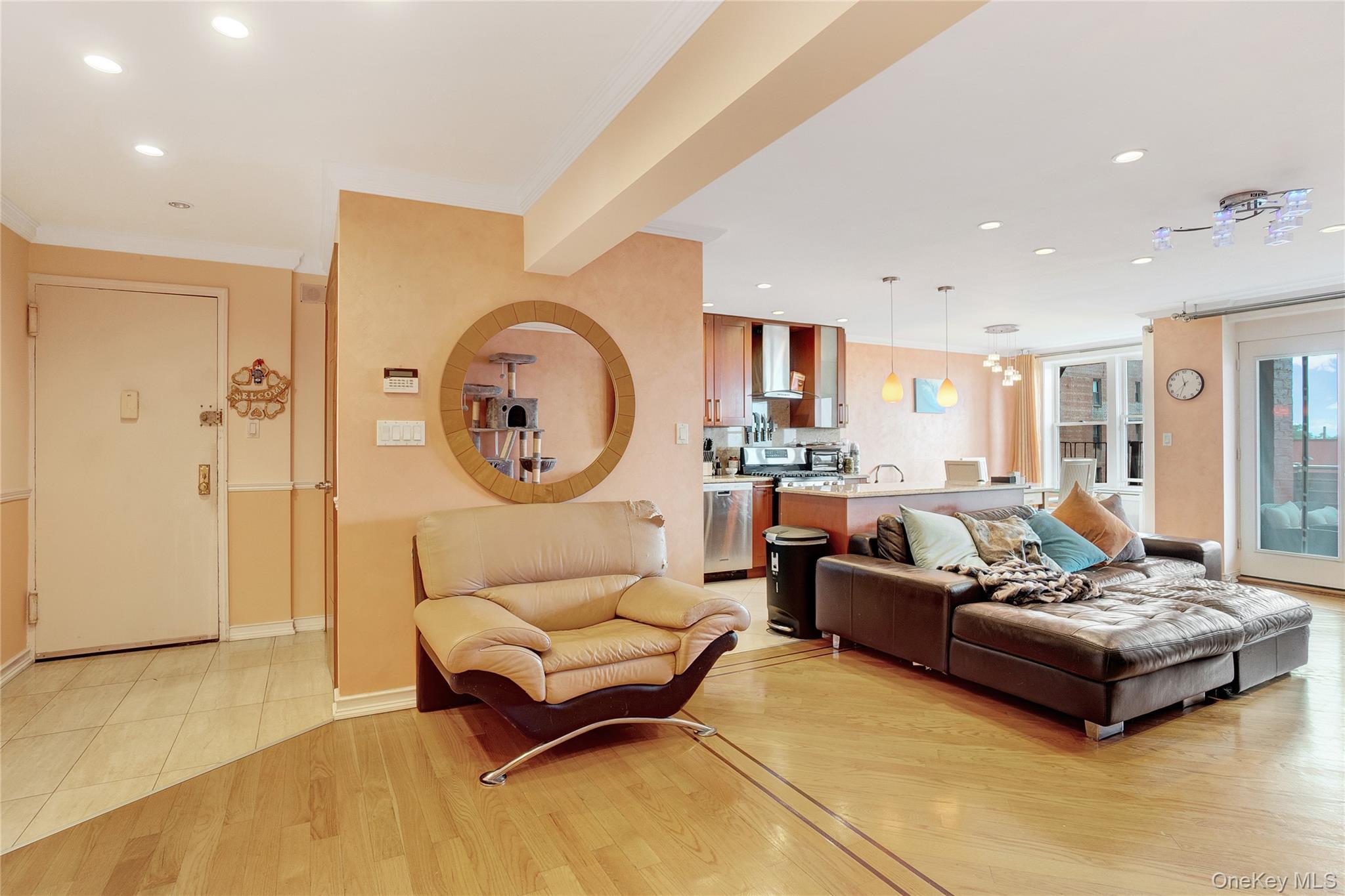 Coop Coyle Brooklyn, NY 11235, MLS-978521-15