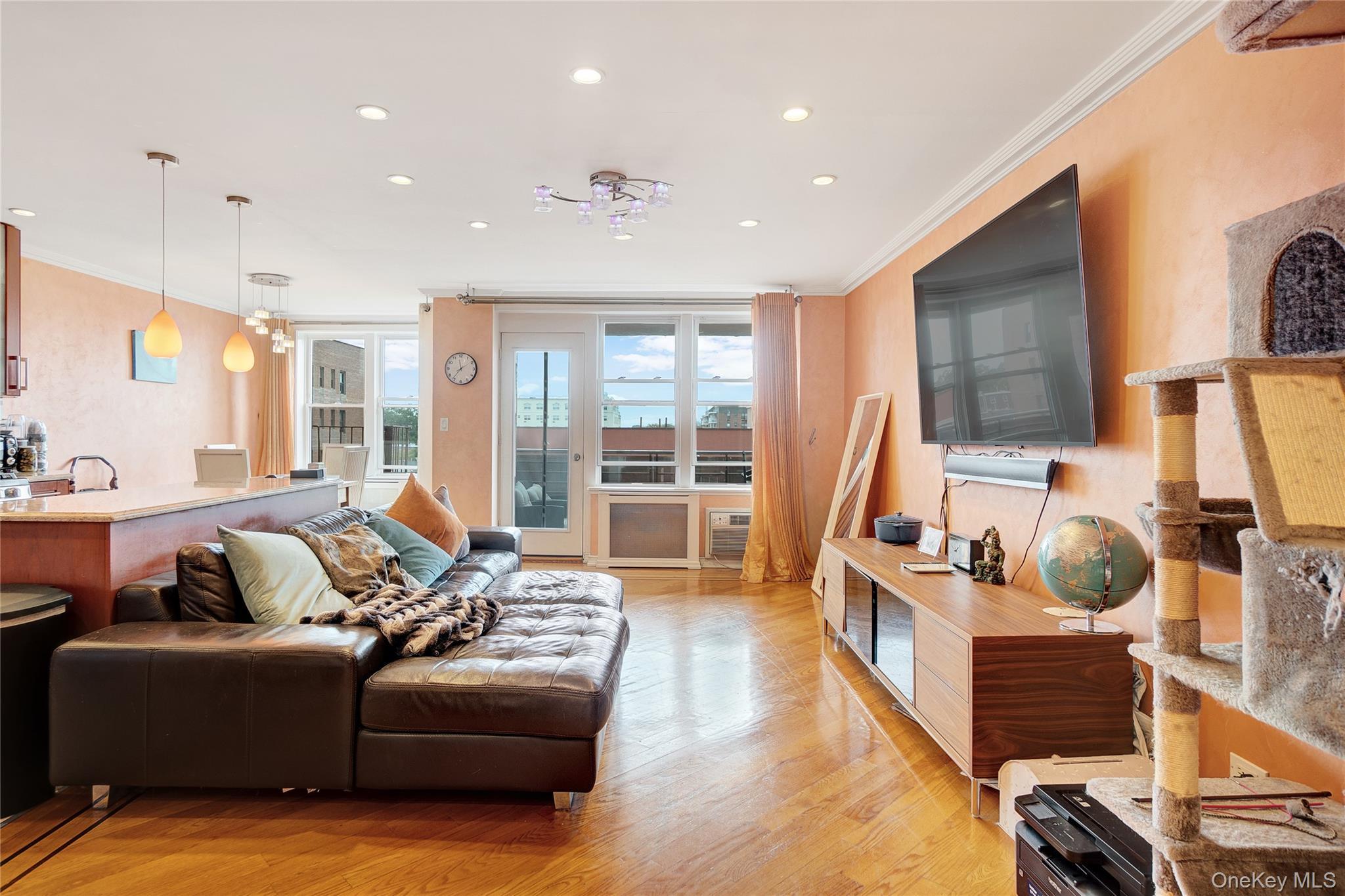 Coop Coyle Brooklyn, NY 11235, MLS-978521-19