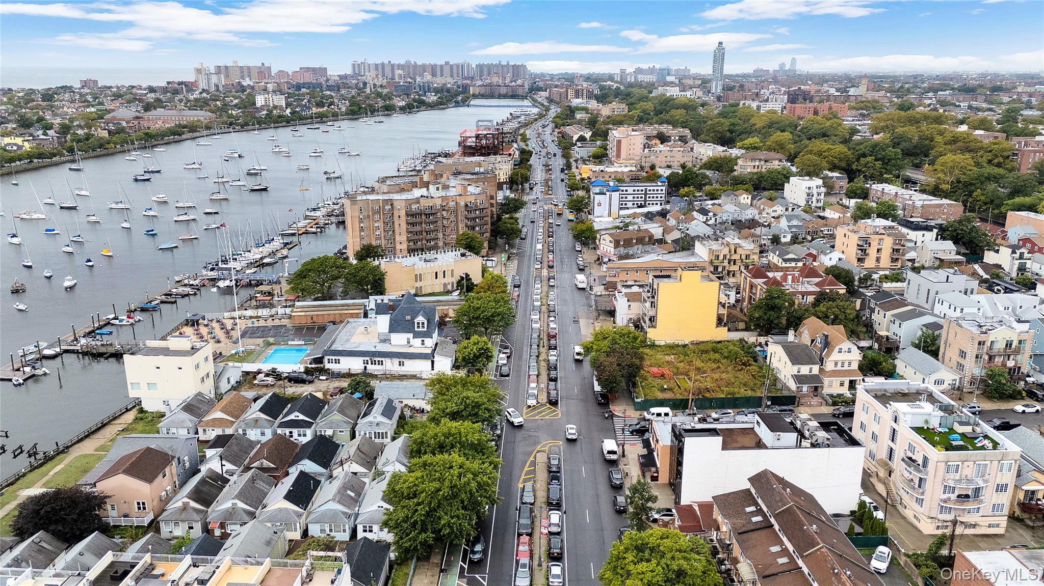 Coop Coyle Brooklyn, NY 11235, MLS-978521-2