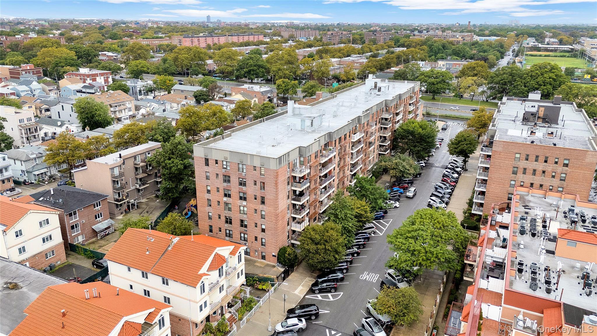 Coop Coyle Brooklyn, NY 11235, MLS-978521-4