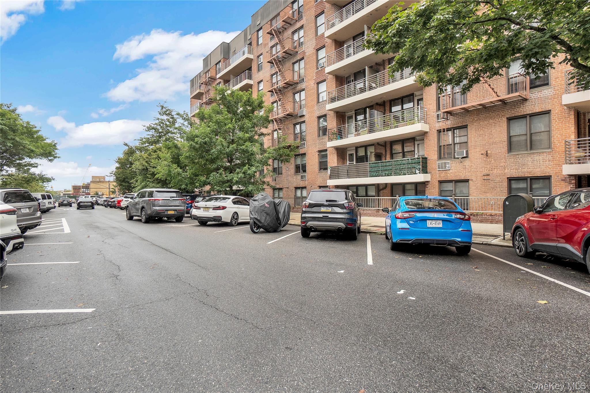 Coop Coyle Brooklyn, NY 11235, MLS-978521-42