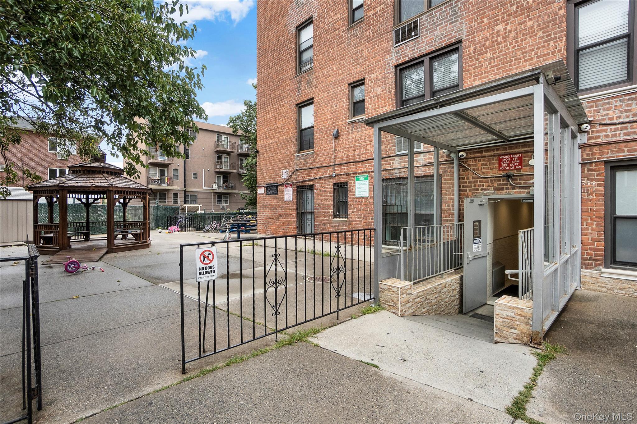 Coop Coyle Brooklyn, NY 11235, MLS-978521-44
