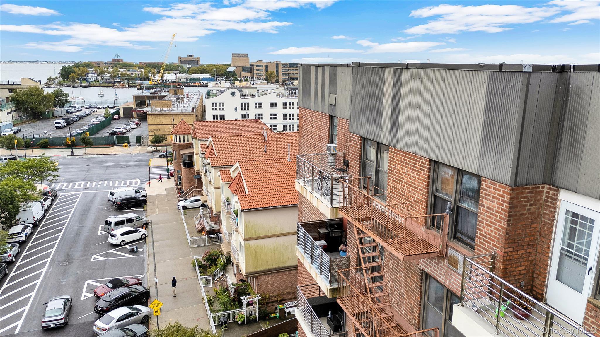 Coop Coyle Brooklyn, NY 11235, MLS-978521-7