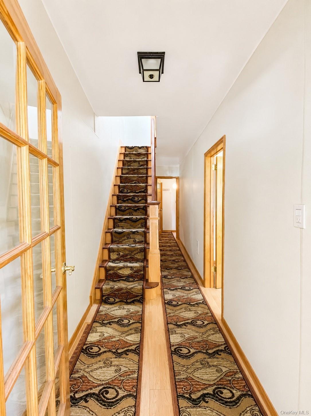 Single Family 80th Avenue Queens, NY 11385, MLS-978529-11
