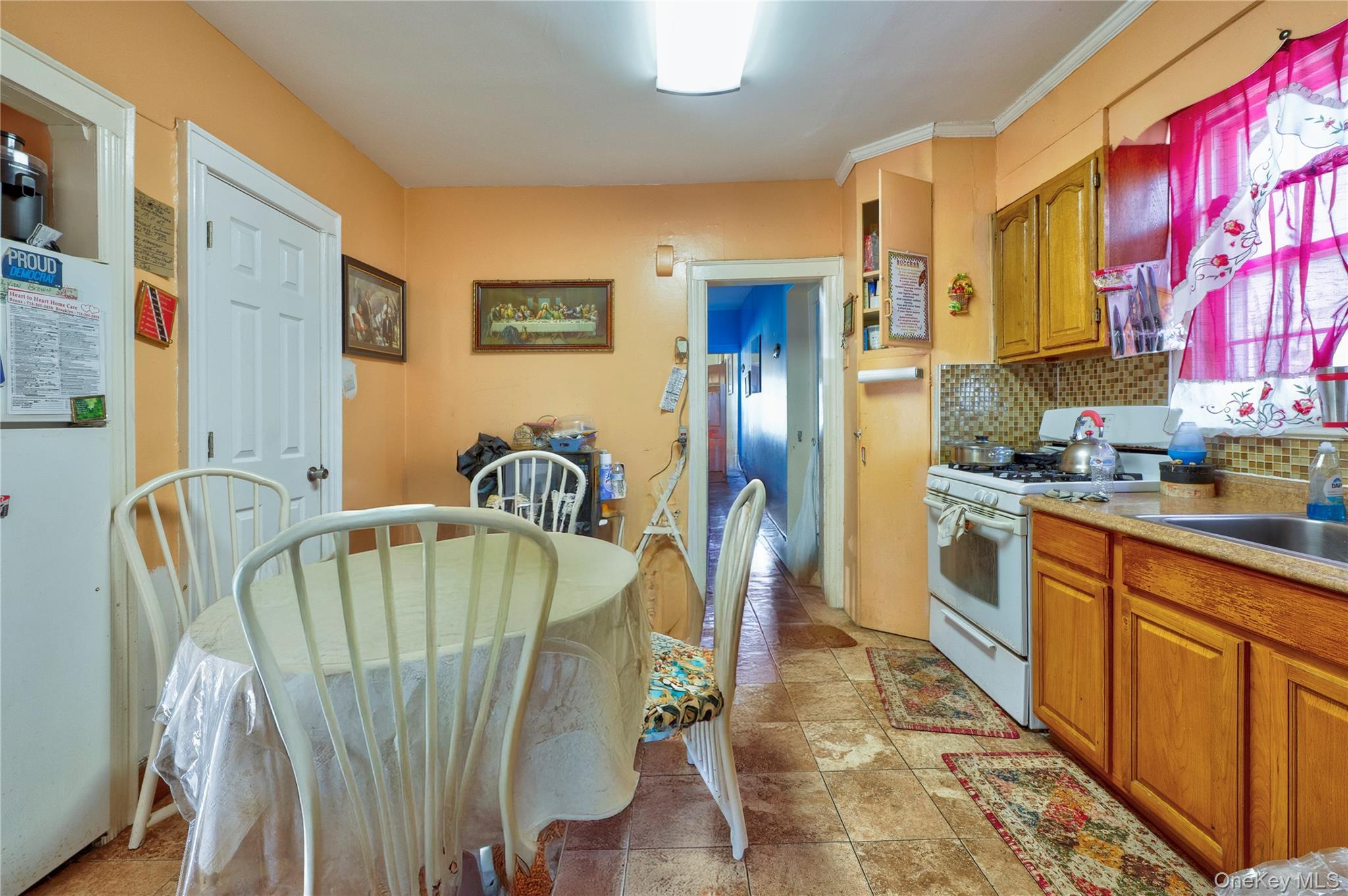 Single Family 113th  Queens, NY 11412, MLS-978532-11