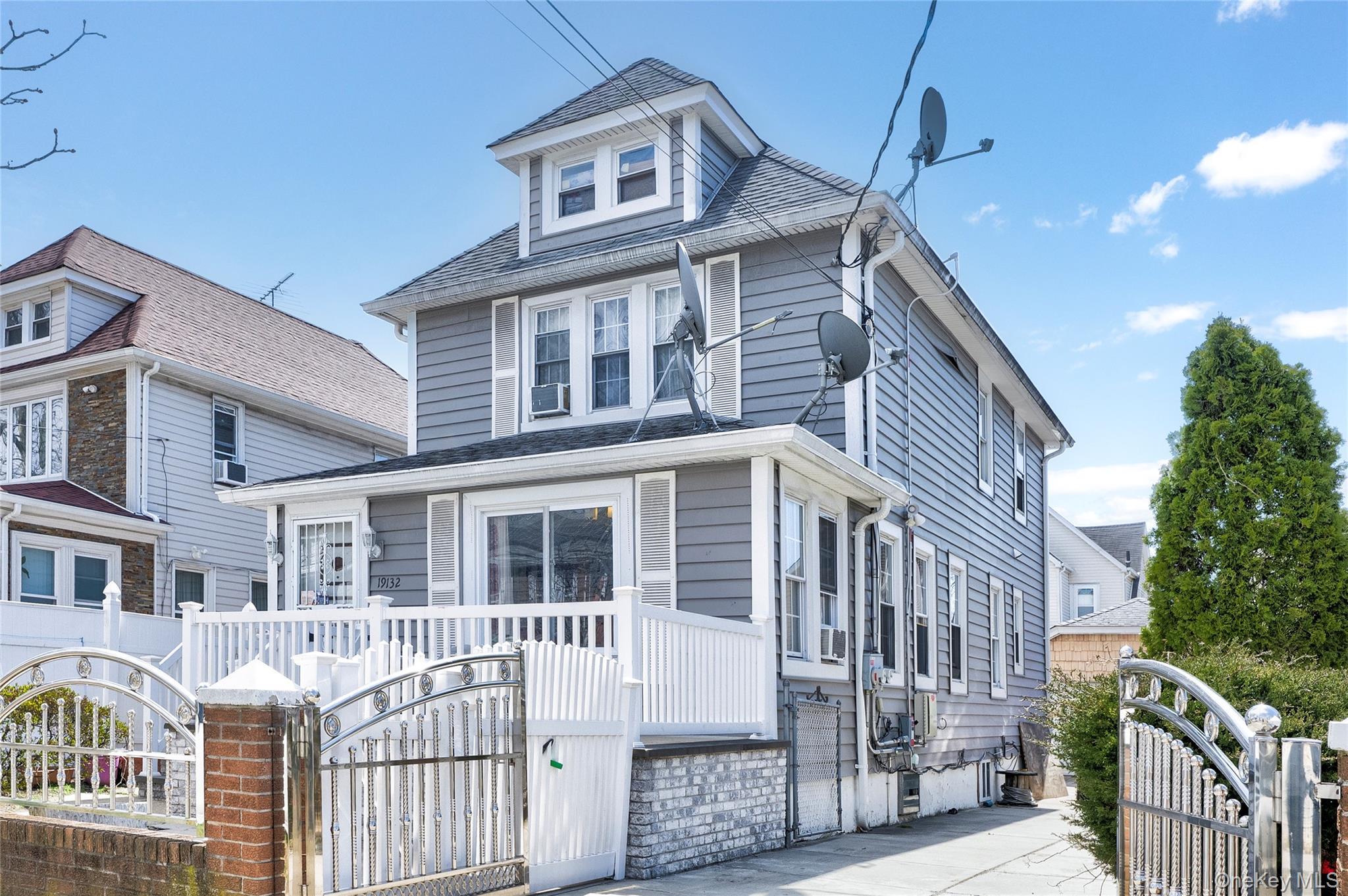 Single Family 113th  Queens, NY 11412, MLS-978532-2