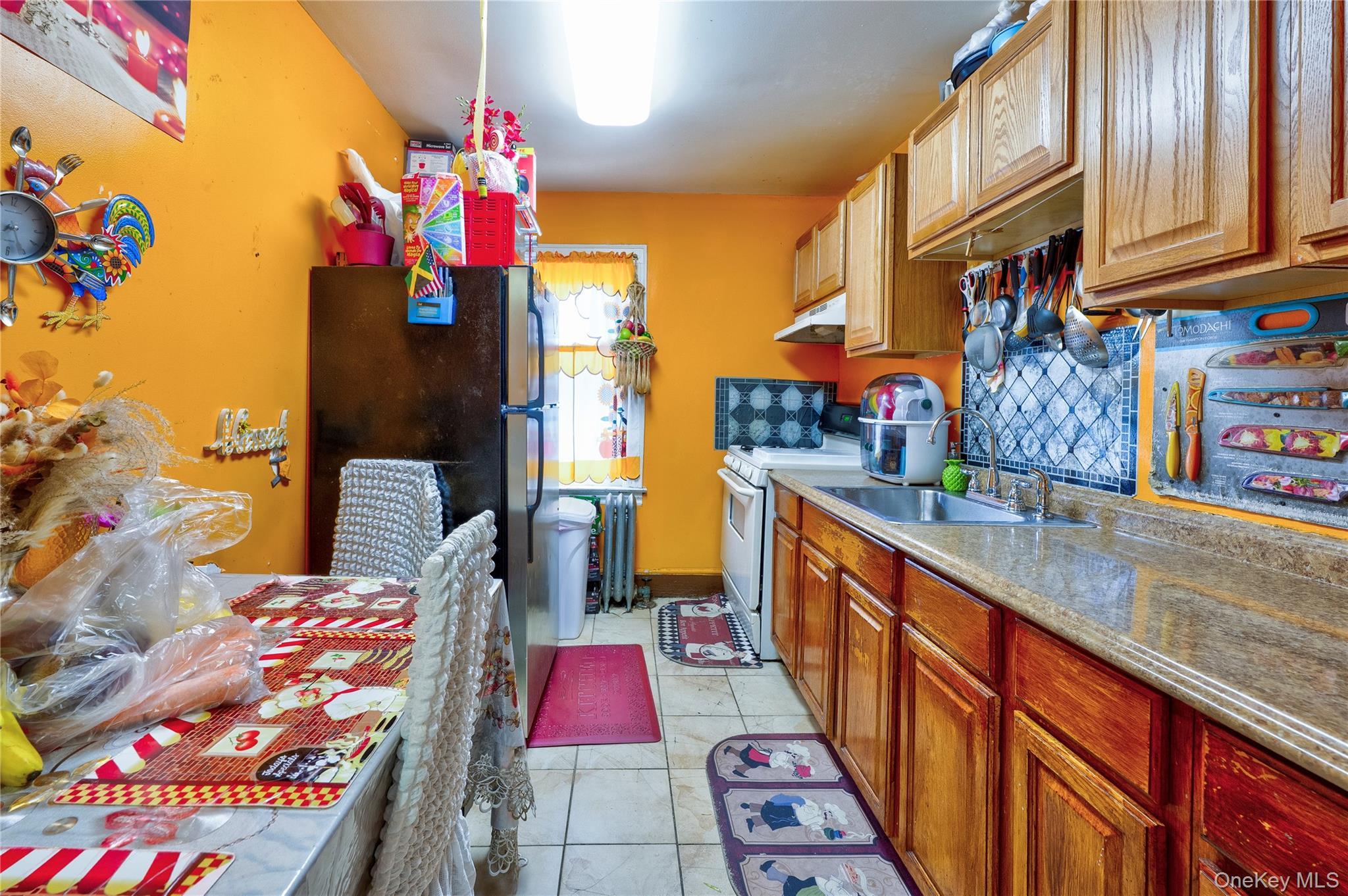 Single Family 113th  Queens, NY 11412, MLS-978532-9