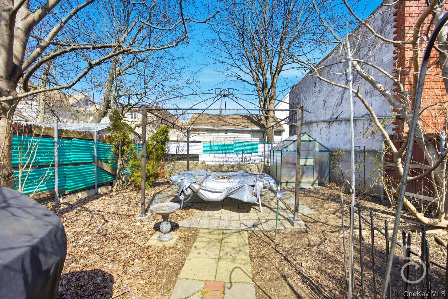 Single Family 48th Queens, NY 11364, MLS-978533-15