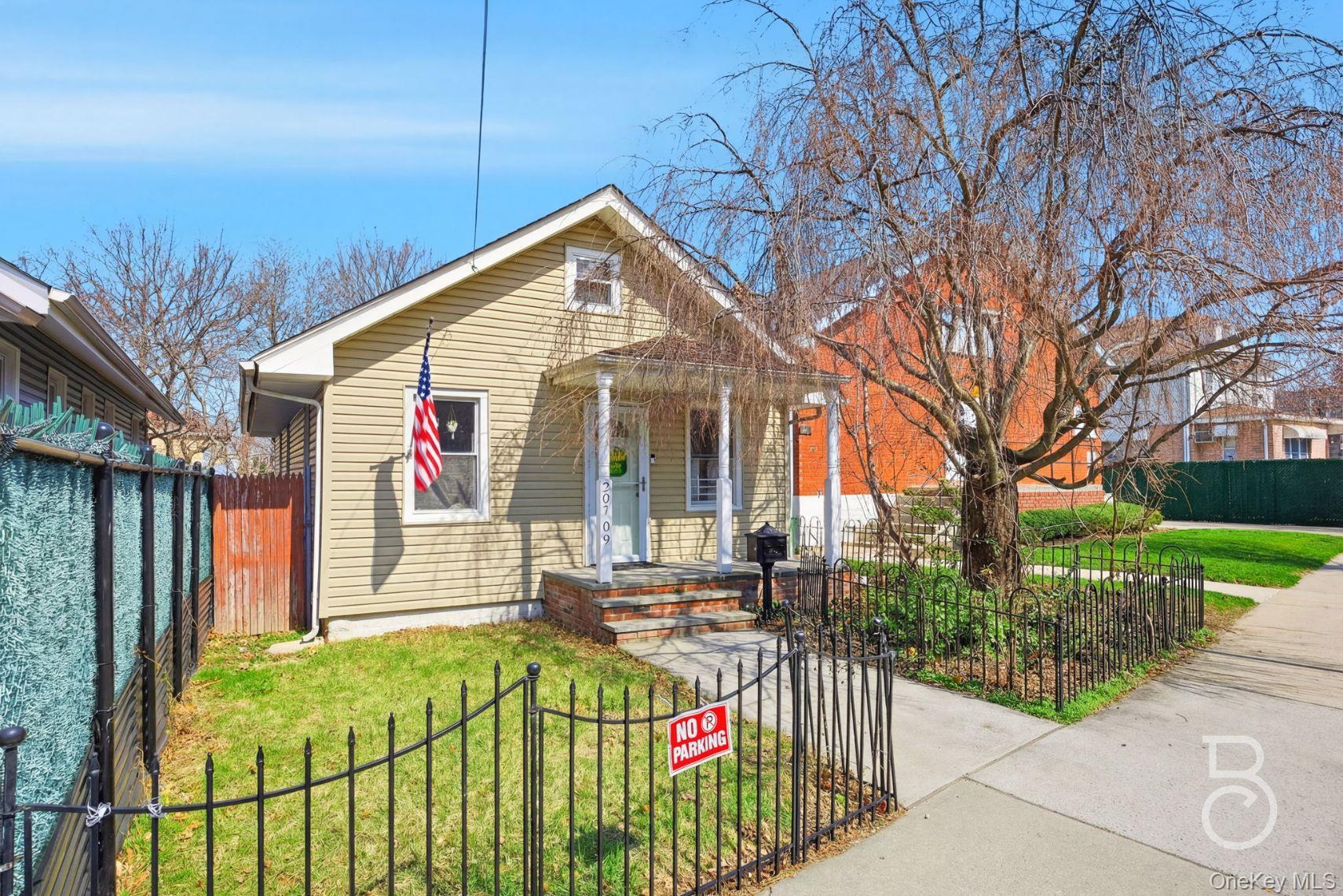 Single Family 48th Queens, NY 11364, MLS-978533-2