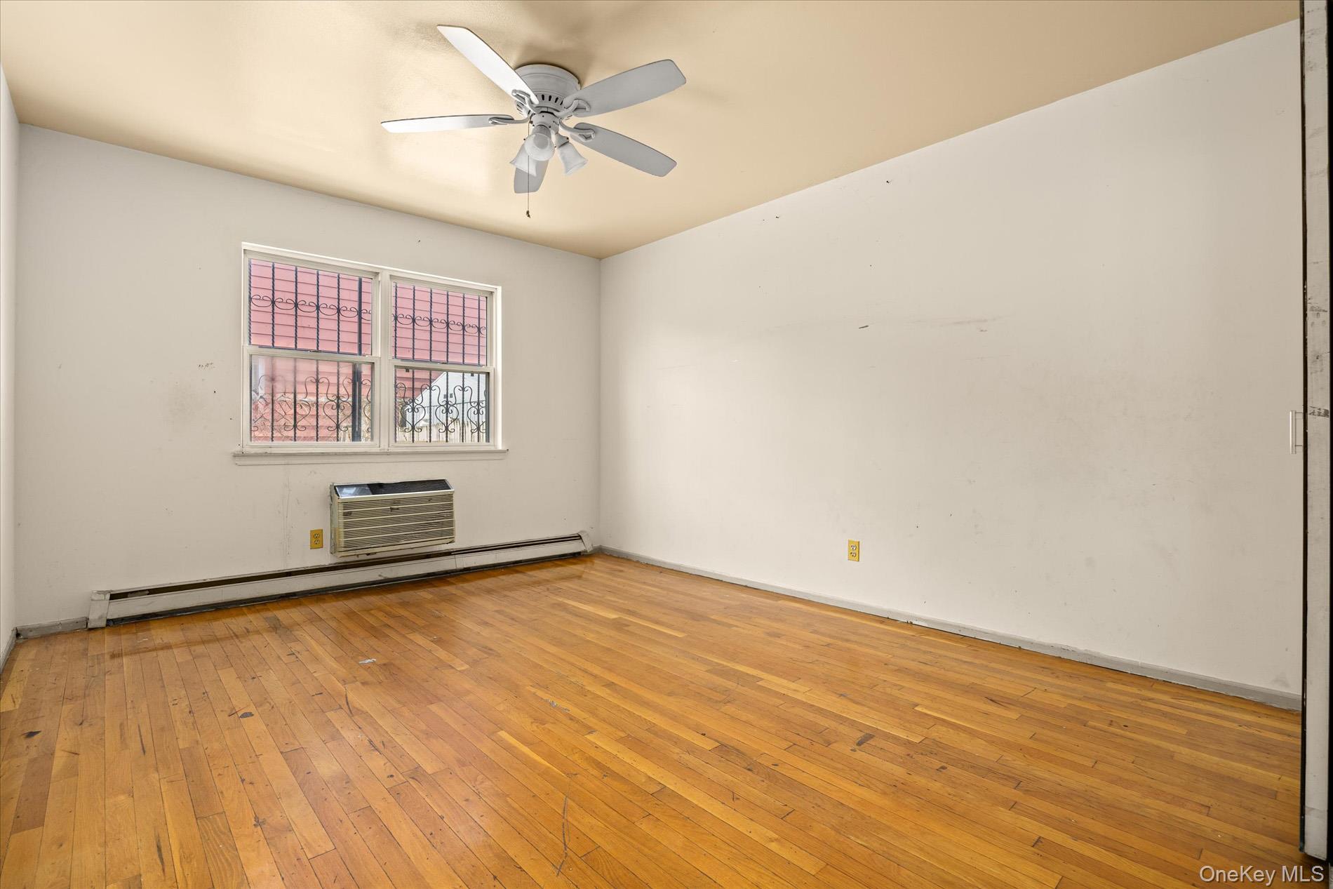 Single Family 108th  Queens, NY 11433, MLS-978538-10