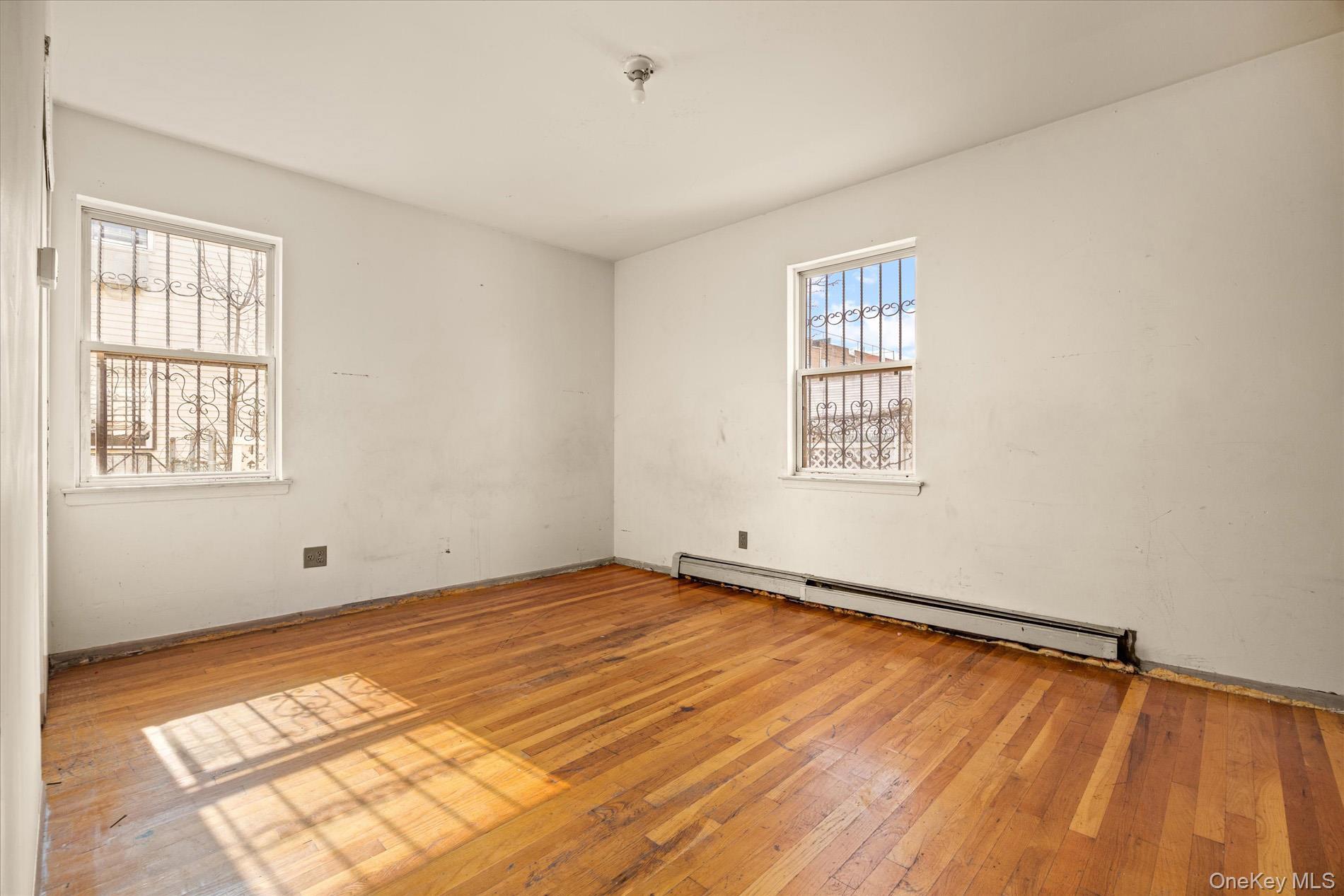 Single Family 108th  Queens, NY 11433, MLS-978538-12