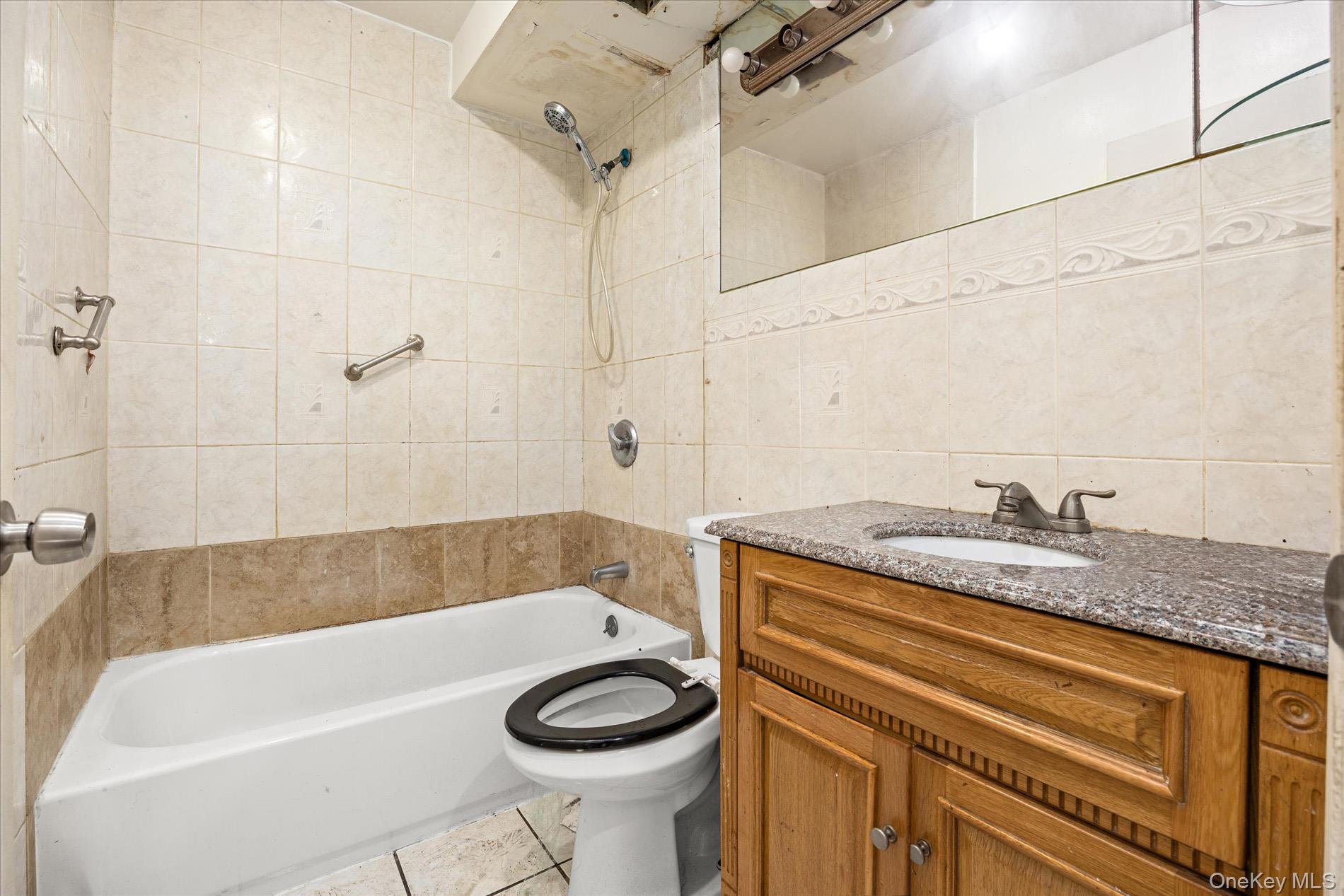 Single Family 108th  Queens, NY 11433, MLS-978538-16