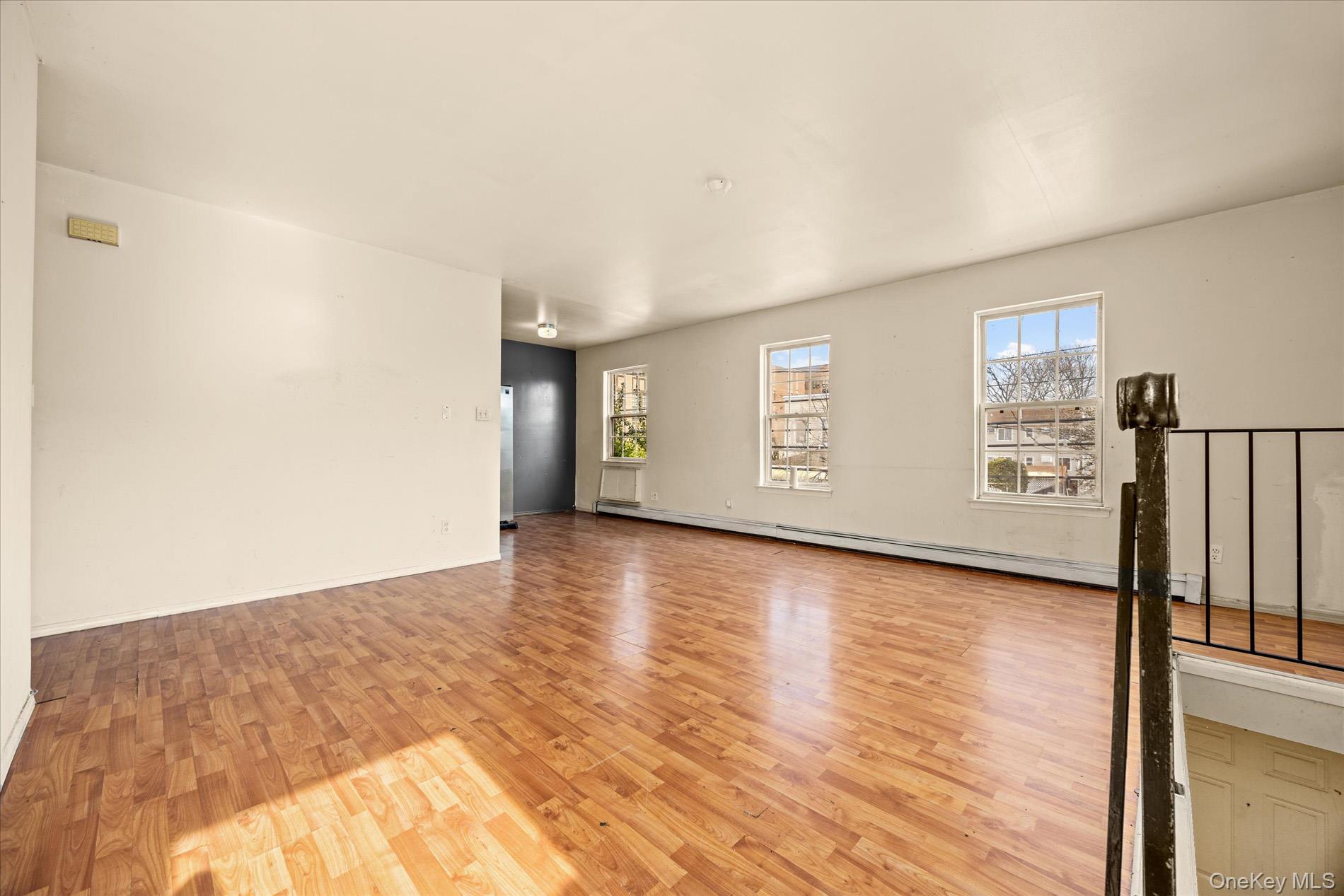 Single Family 108th  Queens, NY 11433, MLS-978538-17