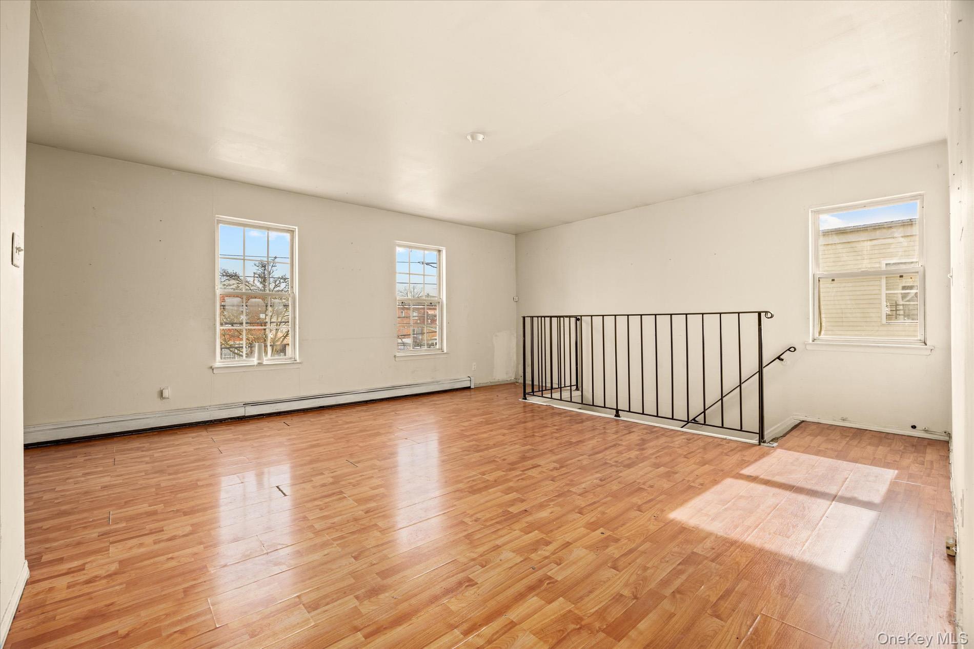 Single Family 108th  Queens, NY 11433, MLS-978538-18