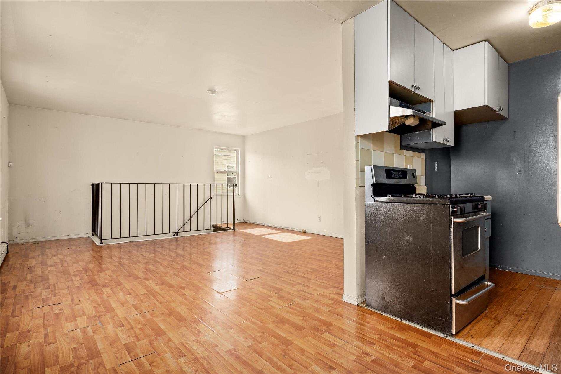 Single Family 108th  Queens, NY 11433, MLS-978538-19