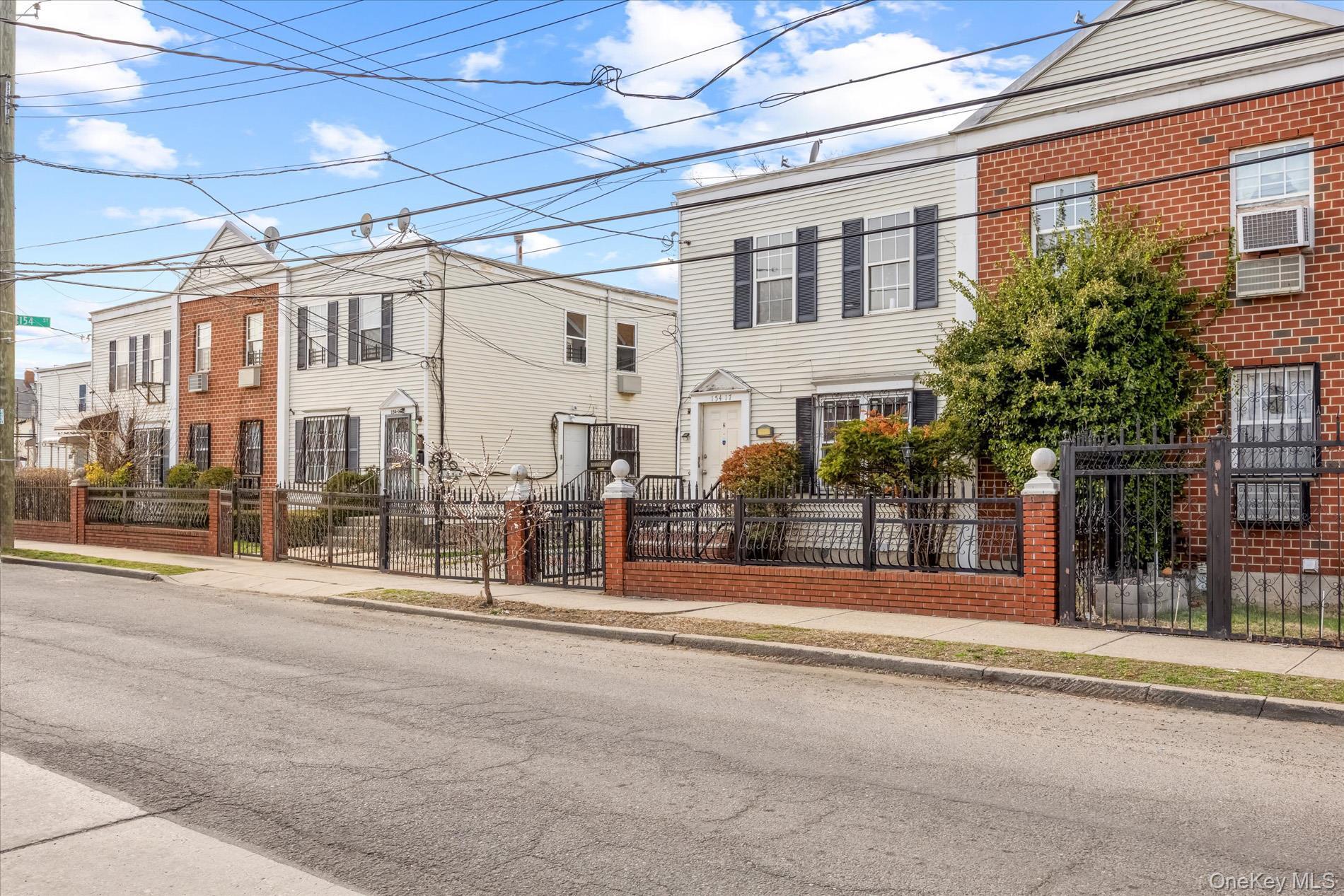 Single Family 108th  Queens, NY 11433, MLS-978538-2