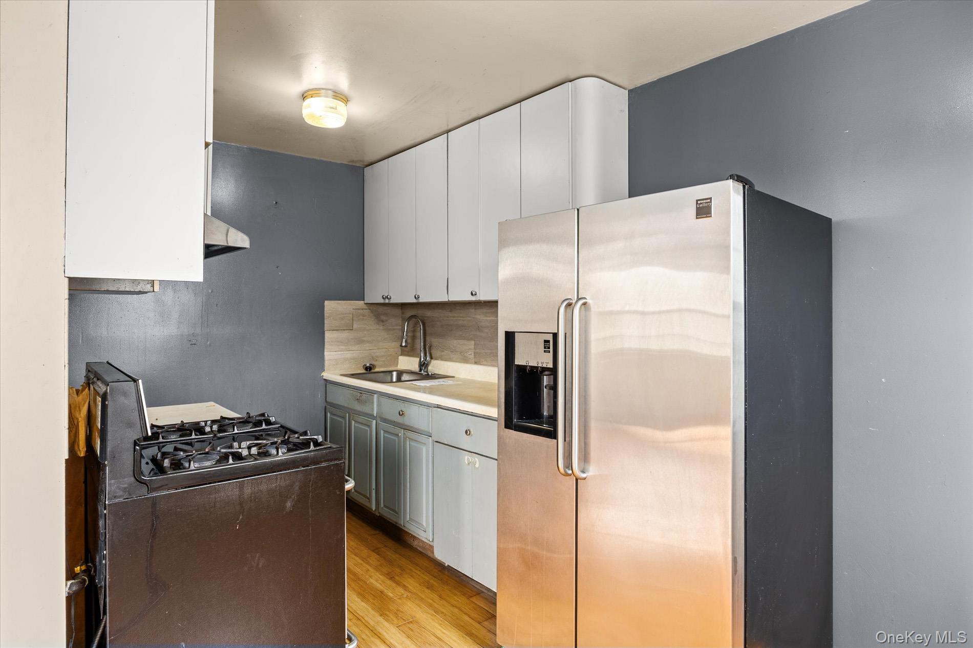 Single Family 108th  Queens, NY 11433, MLS-978538-20