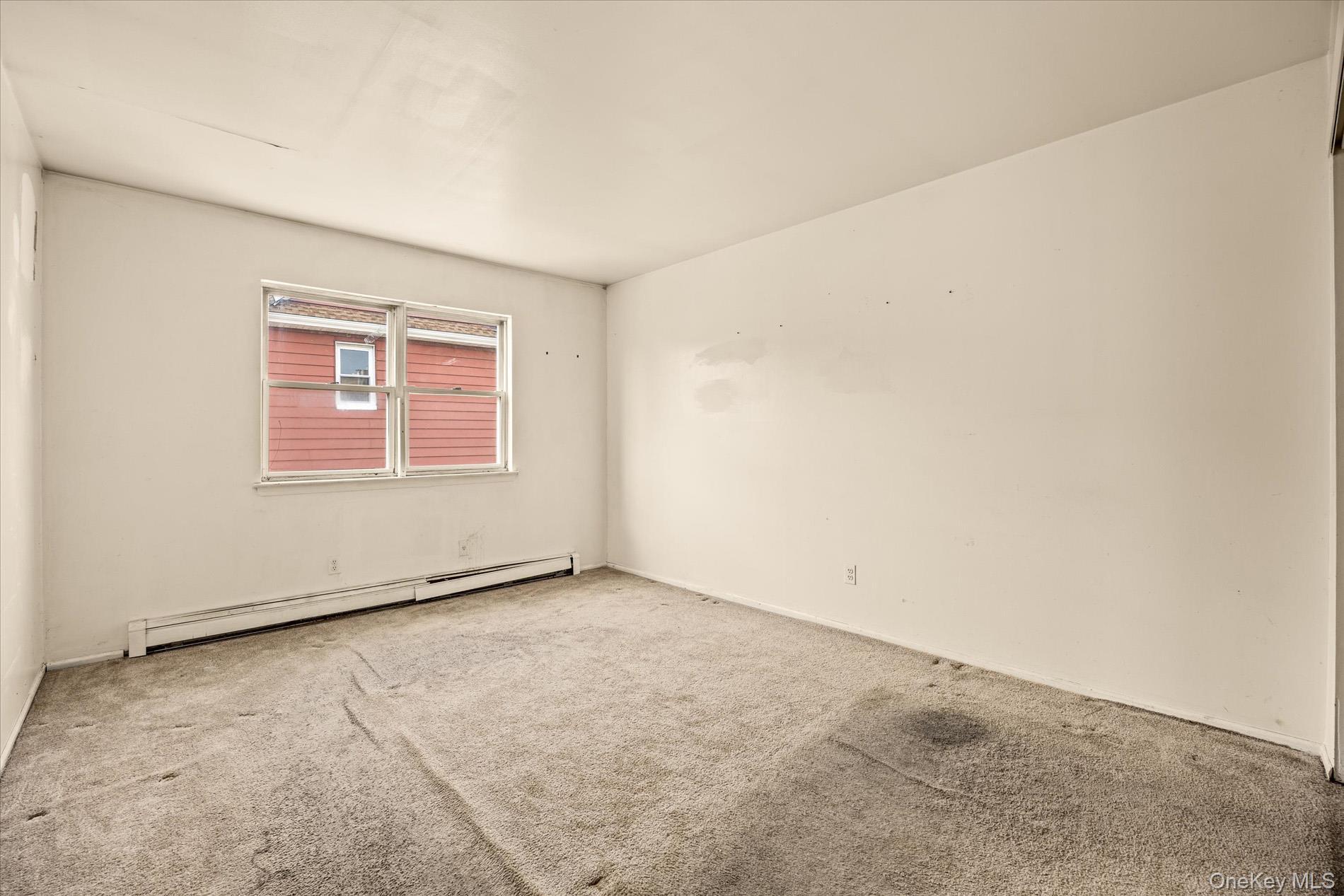 Single Family 108th  Queens, NY 11433, MLS-978538-21