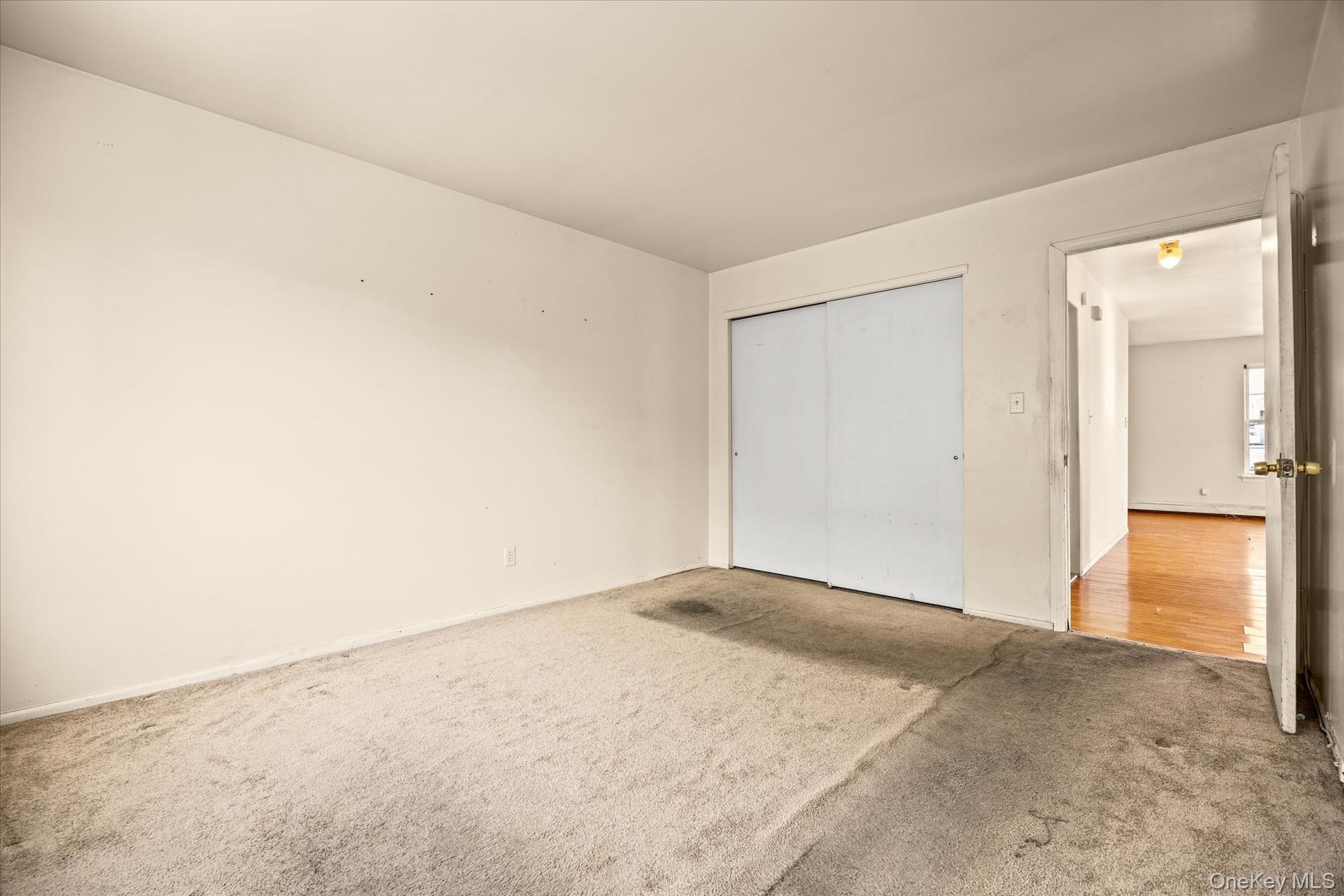 Single Family 108th  Queens, NY 11433, MLS-978538-22