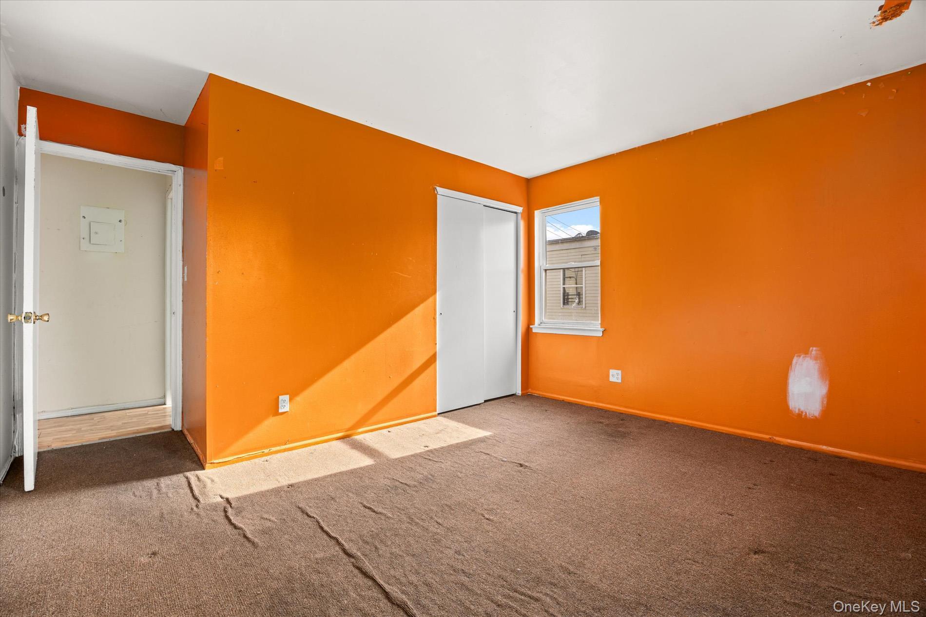 Single Family 108th  Queens, NY 11433, MLS-978538-24