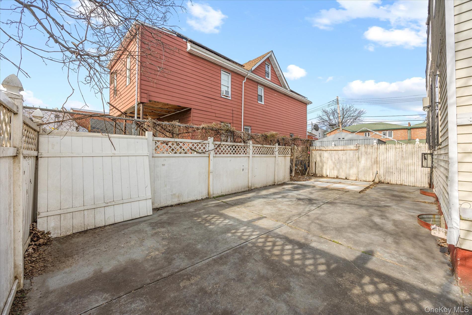 Single Family 108th  Queens, NY 11433, MLS-978538-30