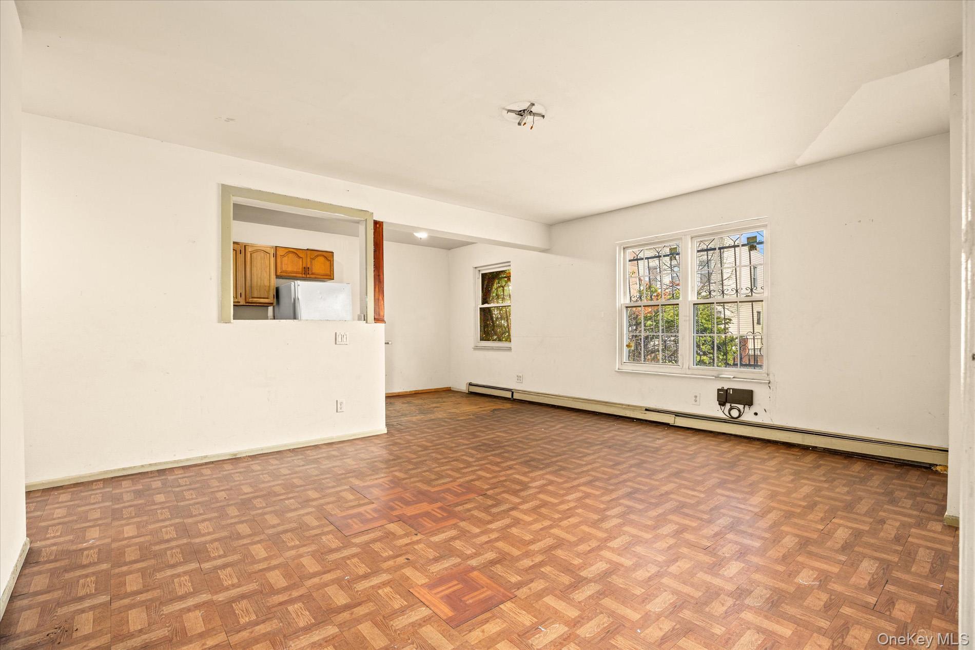 Single Family 108th  Queens, NY 11433, MLS-978538-4