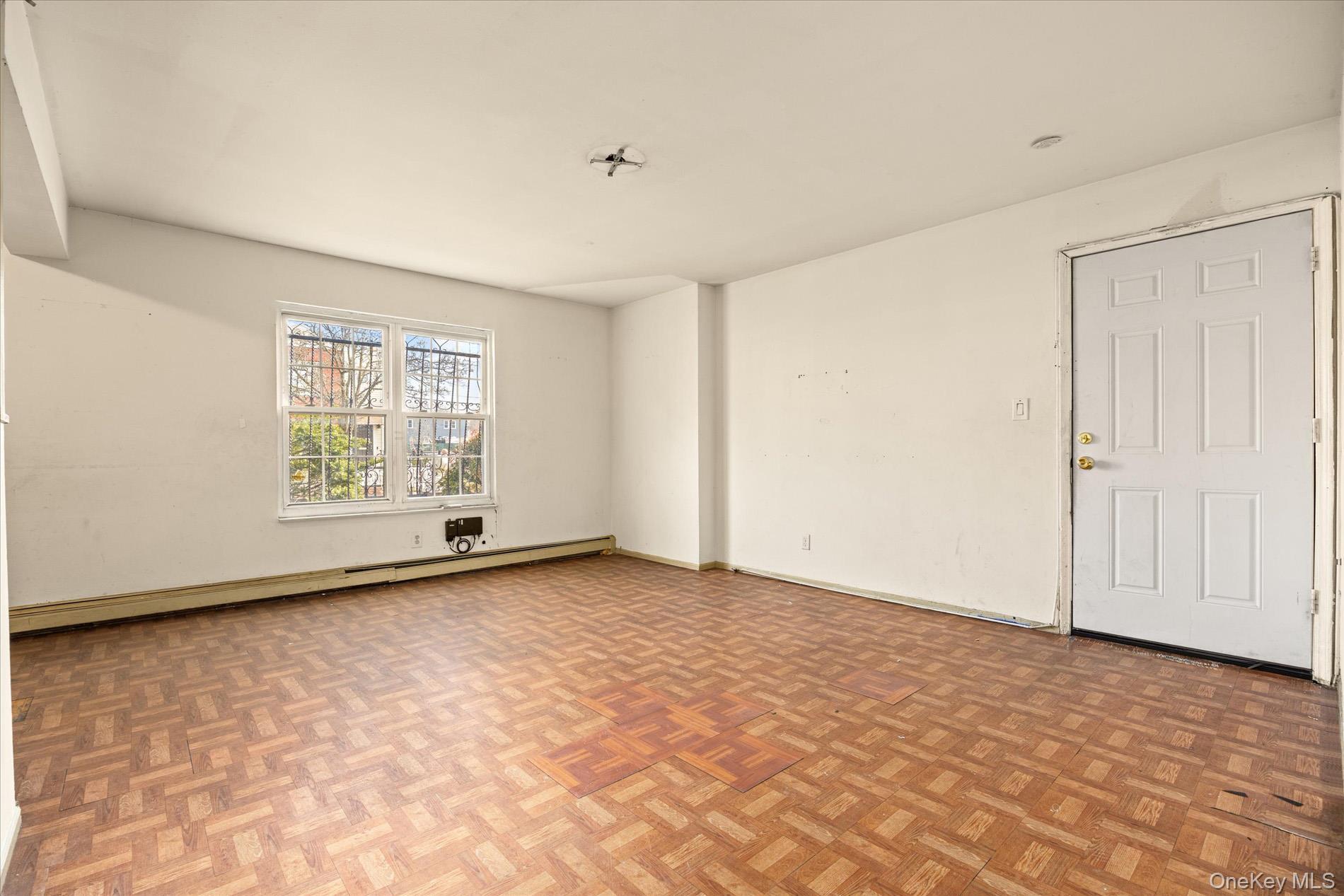 Single Family 108th  Queens, NY 11433, MLS-978538-6