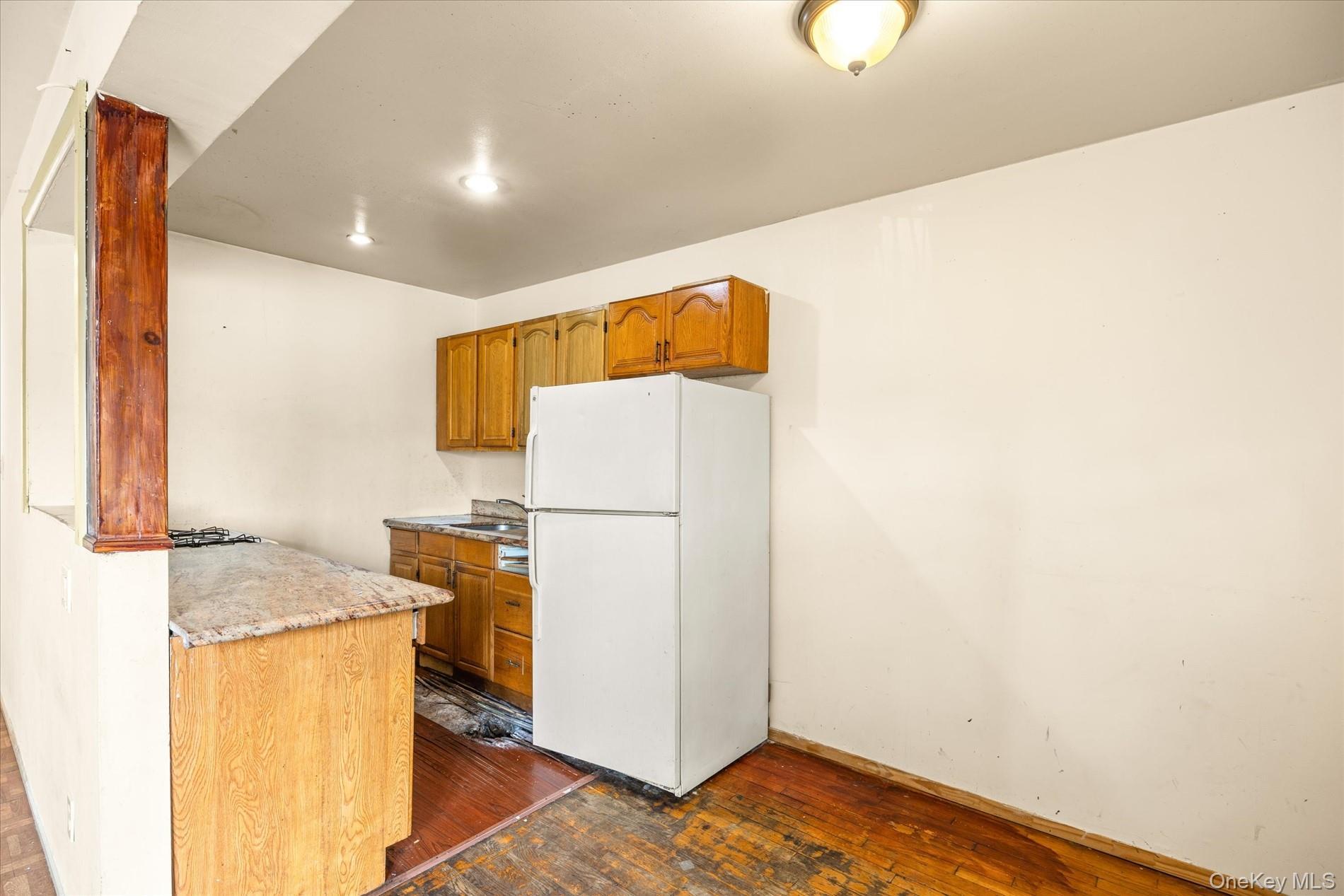 Single Family 108th  Queens, NY 11433, MLS-978538-7