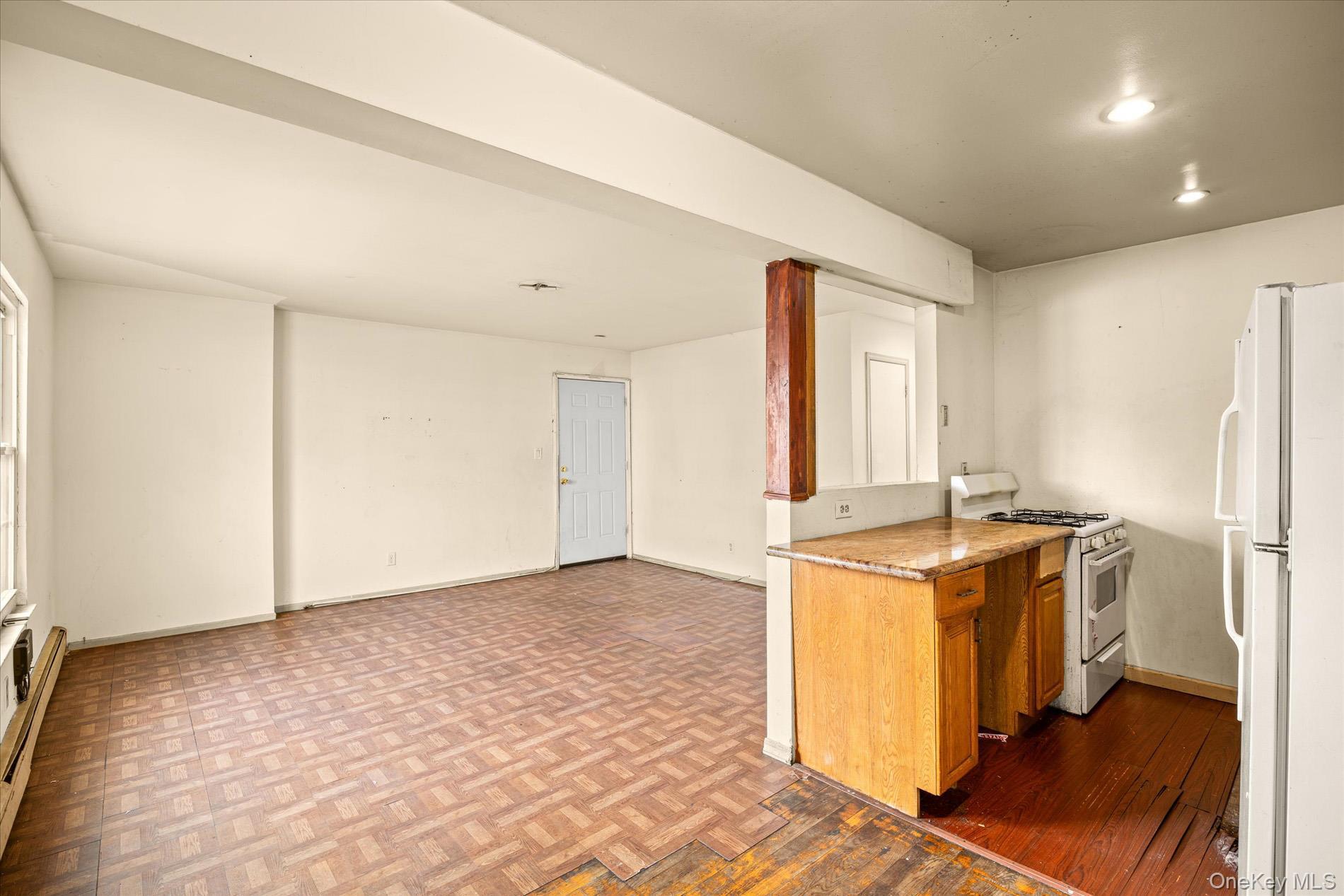 Single Family 108th  Queens, NY 11433, MLS-978538-8