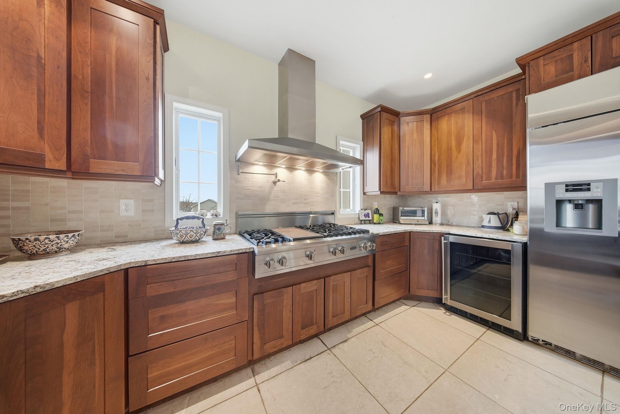 Single Family Breeze Hill  Orange County, NY 10958, MLS-978541-12